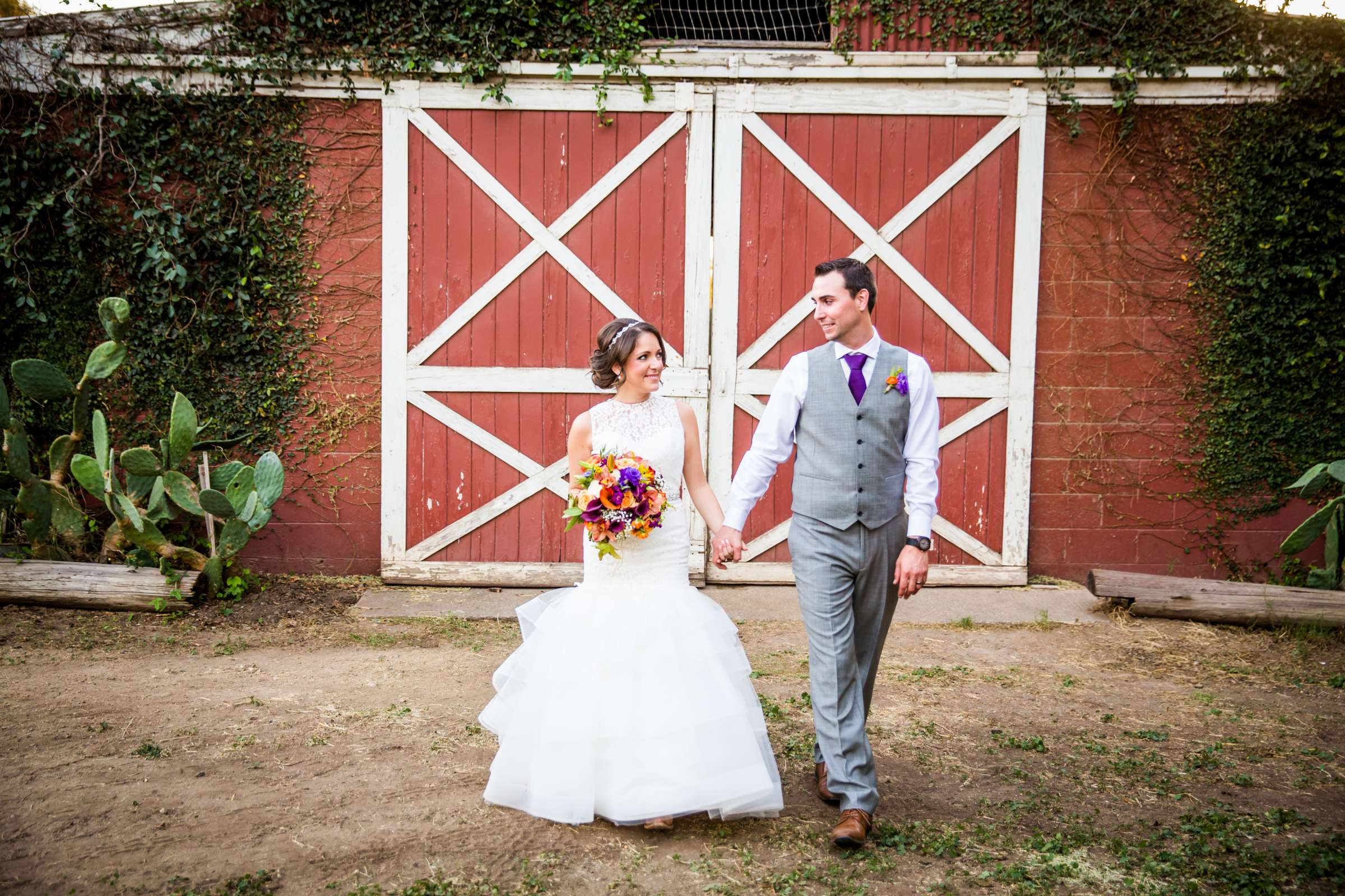 Condors Nest Ranch Wedding, Carly and Cody Wedding Photo #181115 by True Photography