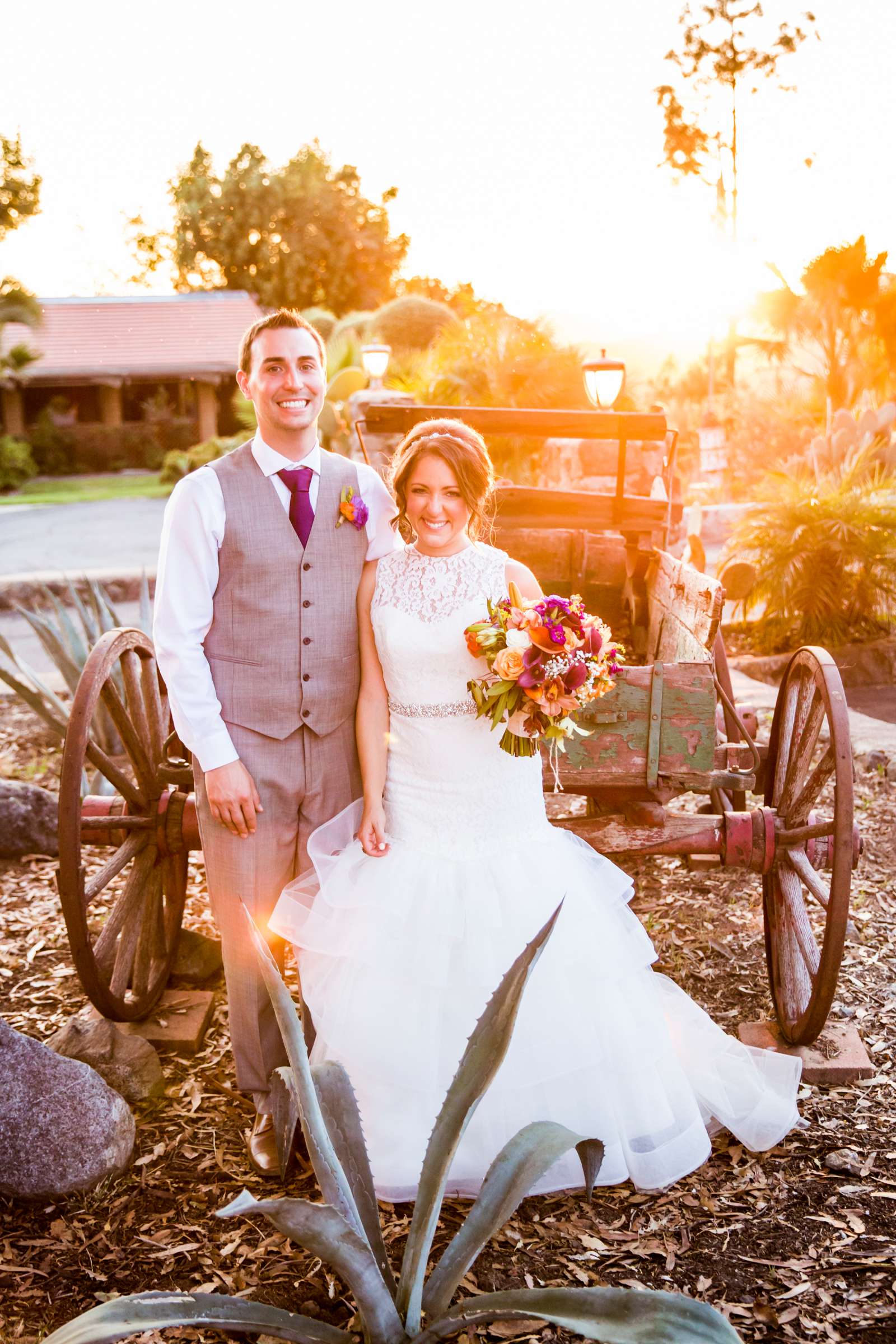 Condors Nest Ranch Wedding, Carly and Cody Wedding Photo #181117 by True Photography