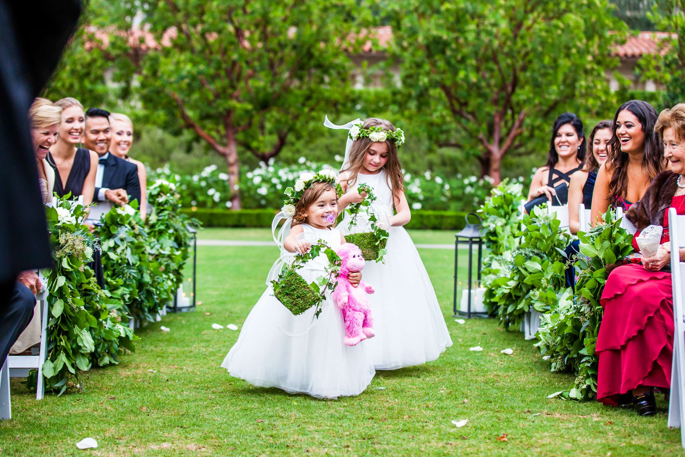 Rancho Bernardo Inn Wedding coordinated by Très Chic Events, Stefania and Nicholas Wedding Photo #181237 by True Photography