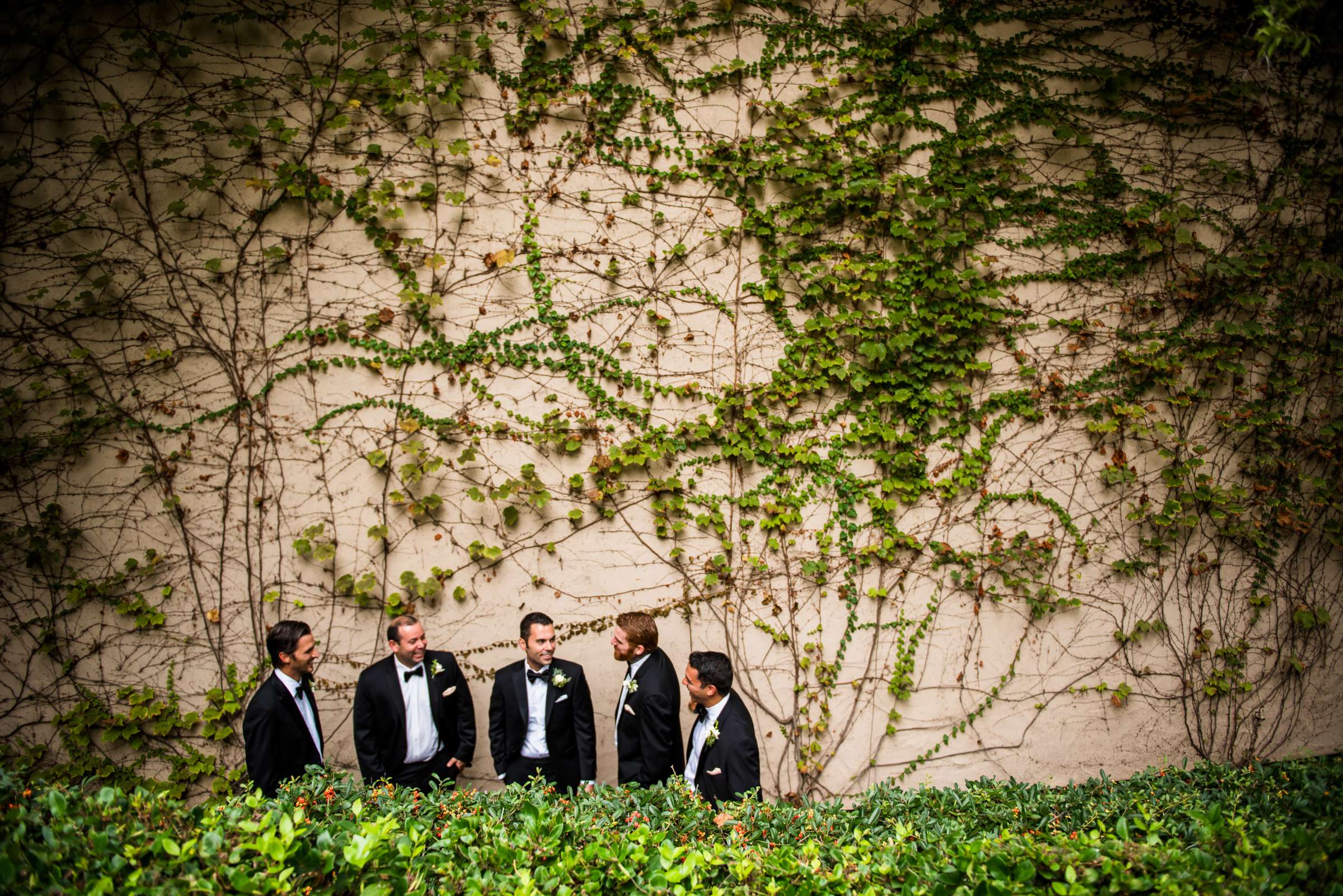 Rancho Bernardo Inn Wedding coordinated by Très Chic Events, Stefania and Nicholas Wedding Photo #181261 by True Photography