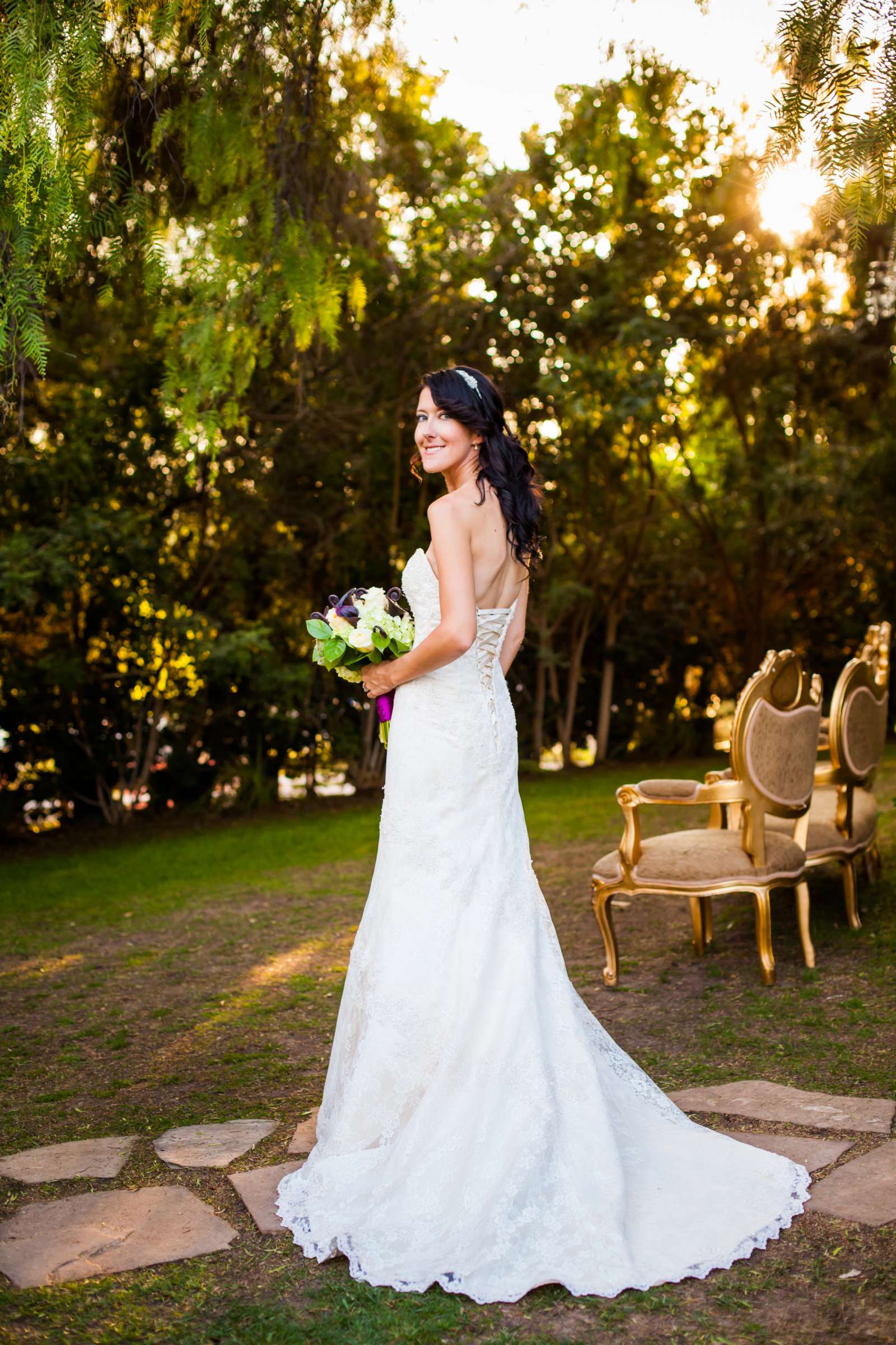 Green Gables Wedding Estate Wedding, Kristina and Aksel Wedding Photo #181335 by True Photography