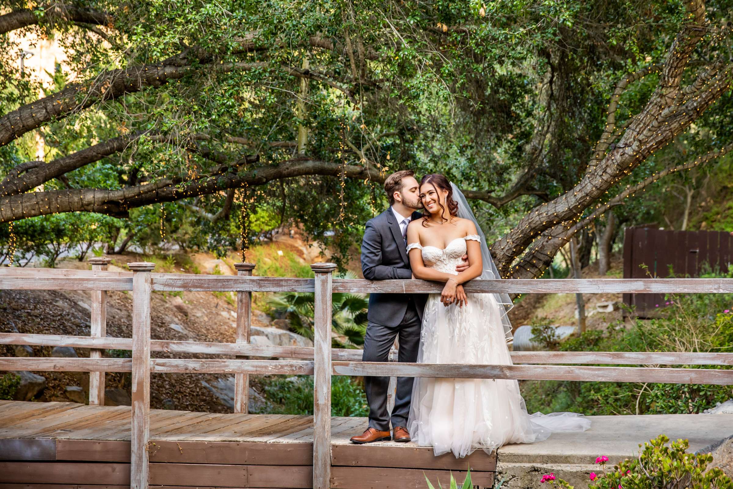 Los Willows Wedding, Mikayla and Baylin Wedding Photo #23 by True Photography