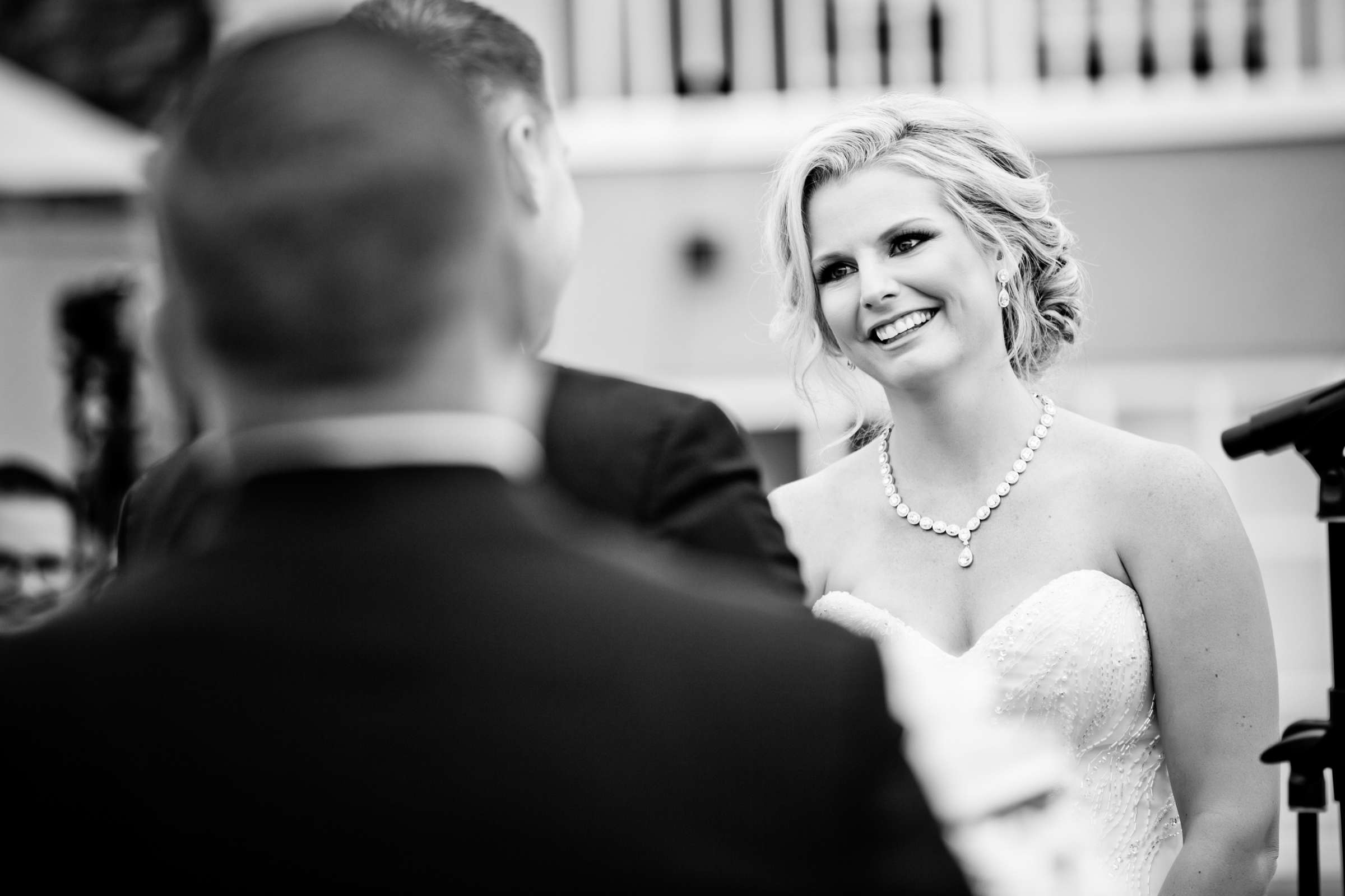L'Auberge Wedding, Lisa and Ben Wedding Photo #49 by True Photography