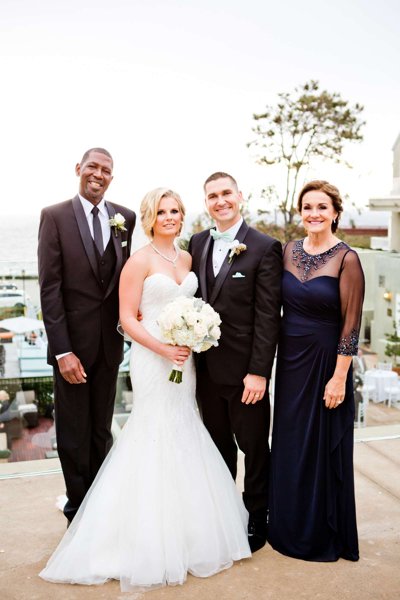L'Auberge Wedding, Lisa and Ben Wedding Photo #62 by True Photography