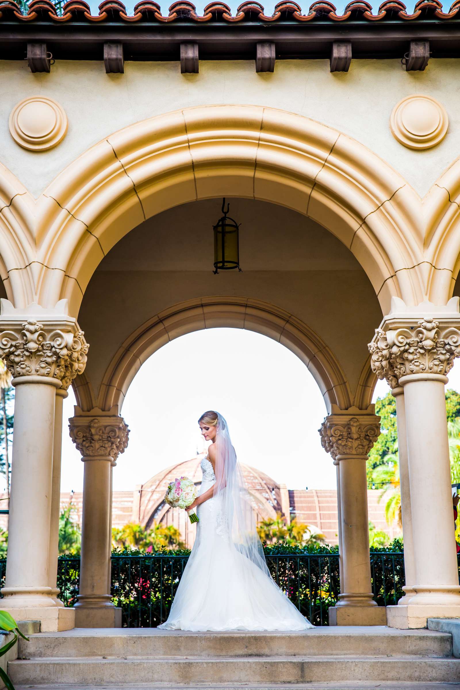 The Prado Wedding coordinated by Casey Normandin, Alison and Robert Wedding Photo #181777 by True Photography
