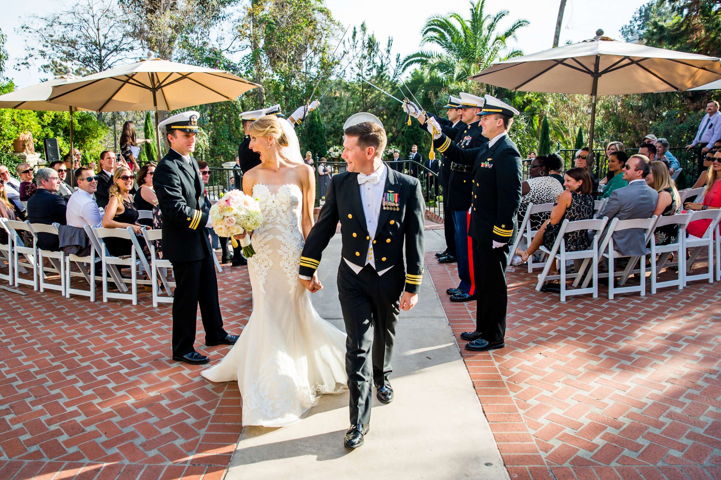 The Prado Wedding coordinated by Casey Normandin, Alison and Robert Wedding Photo #181799 by True Photography