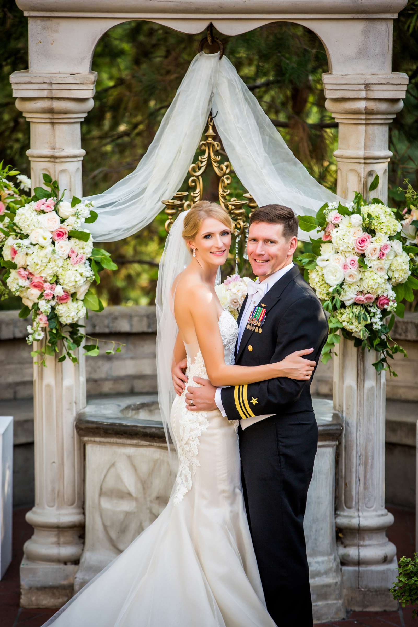 The Prado Wedding coordinated by Casey Normandin, Alison and Robert Wedding Photo #181800 by True Photography