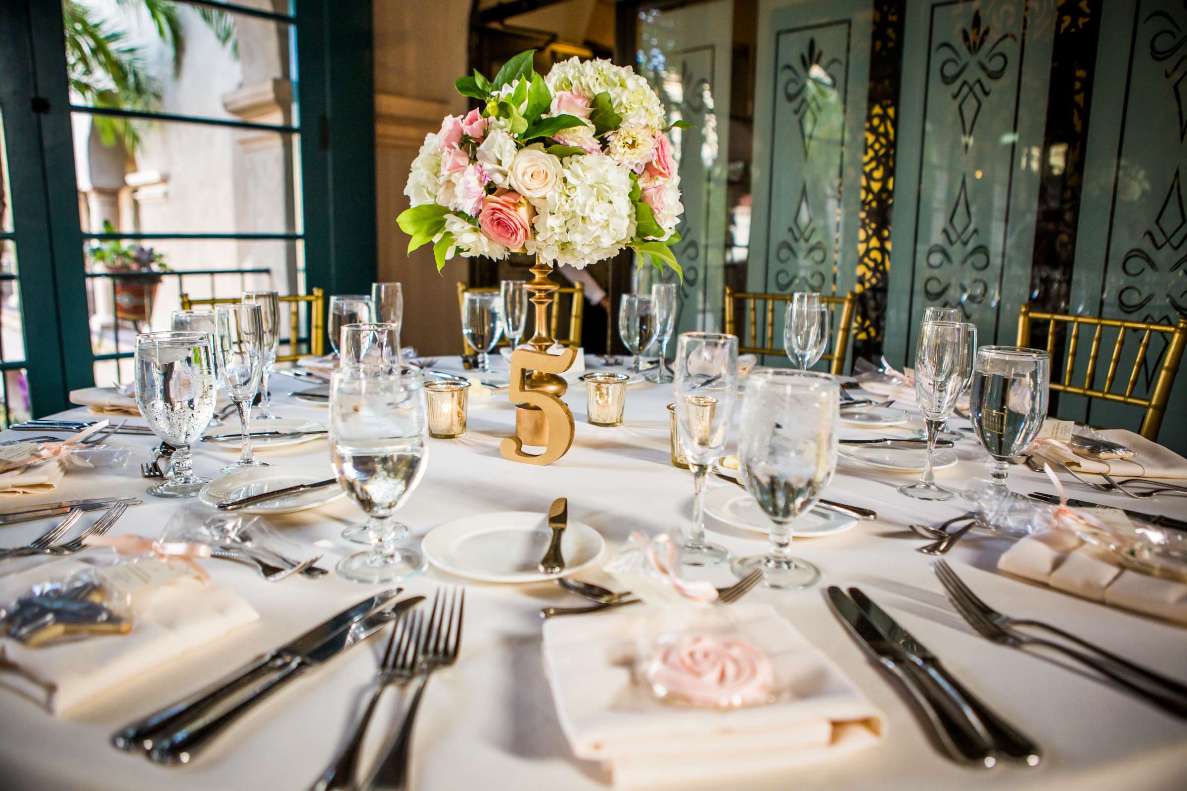 The Prado Wedding coordinated by Casey Normandin, Alison and Robert Wedding Photo #181801 by True Photography