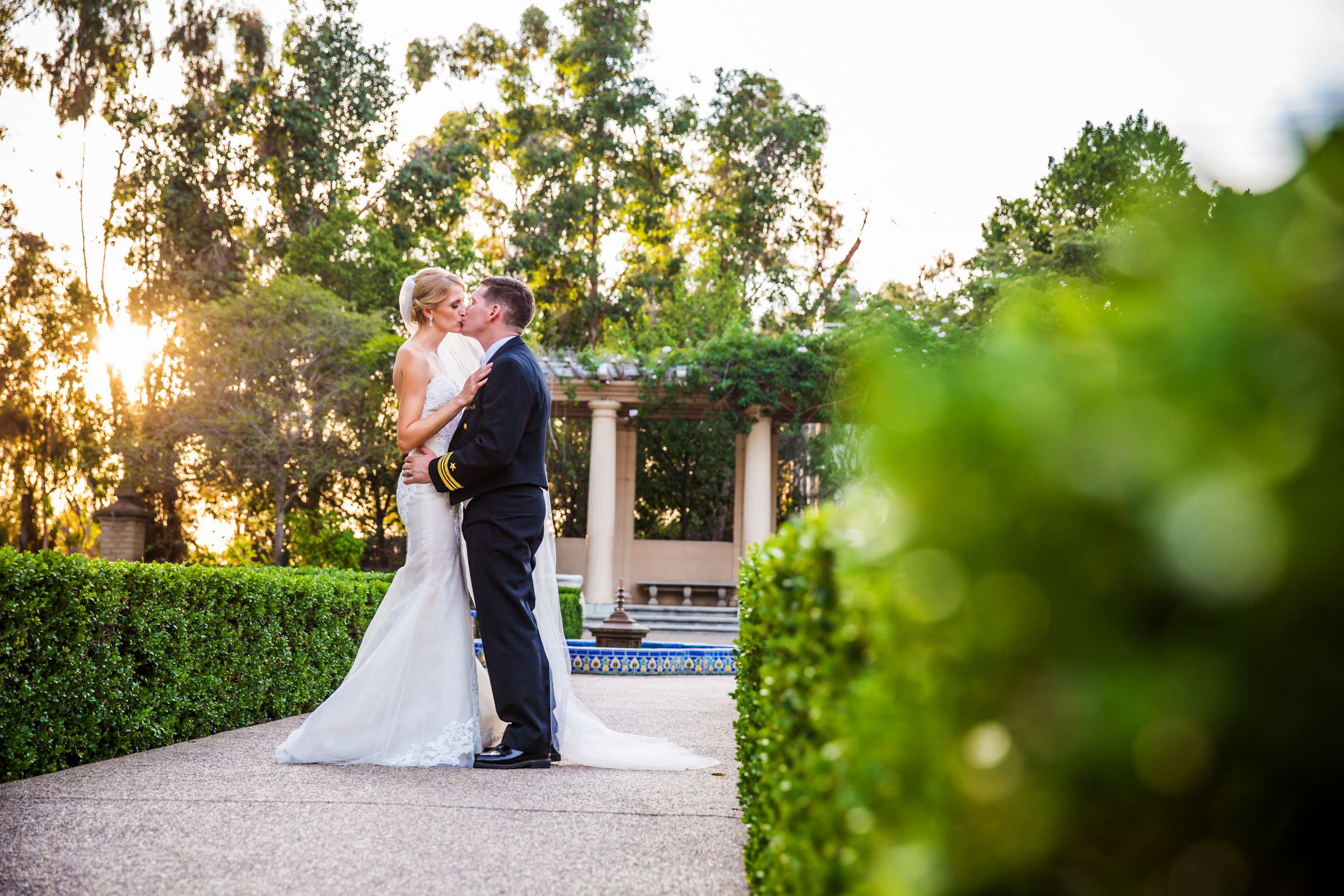 The Prado Wedding coordinated by Casey Normandin, Alison and Robert Wedding Photo #181806 by True Photography