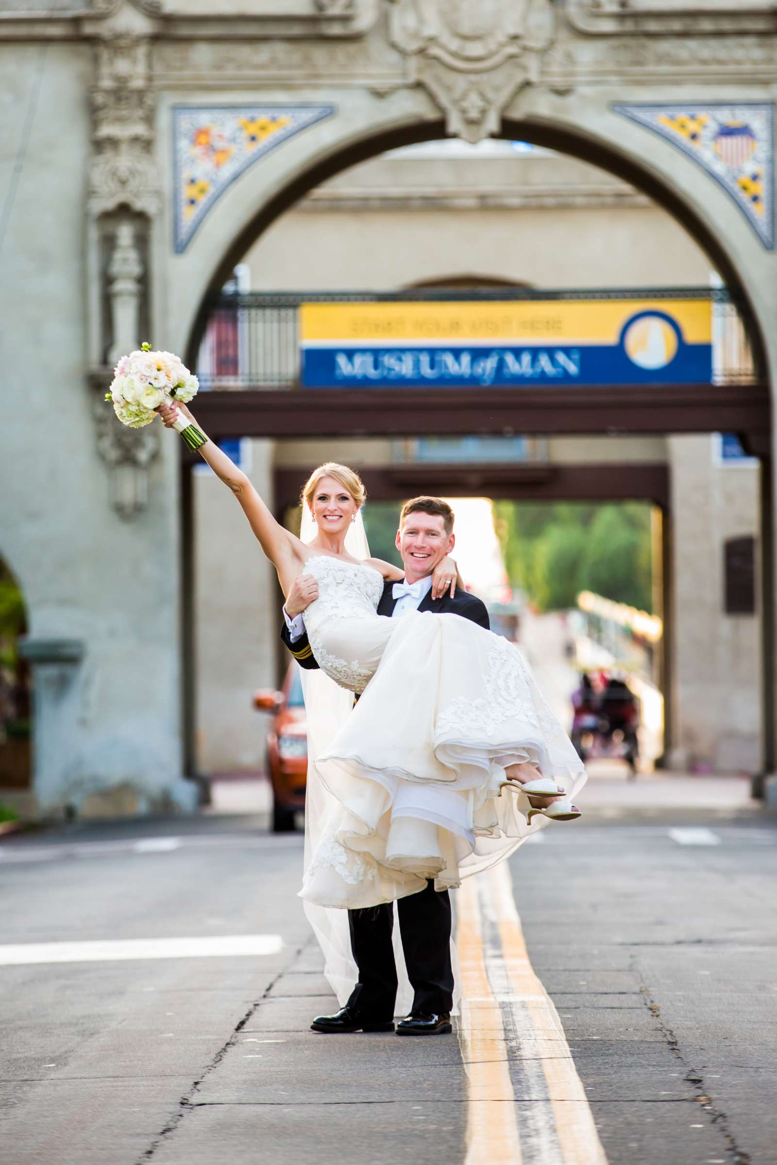 The Prado Wedding coordinated by Casey Normandin, Alison and Robert Wedding Photo #181807 by True Photography