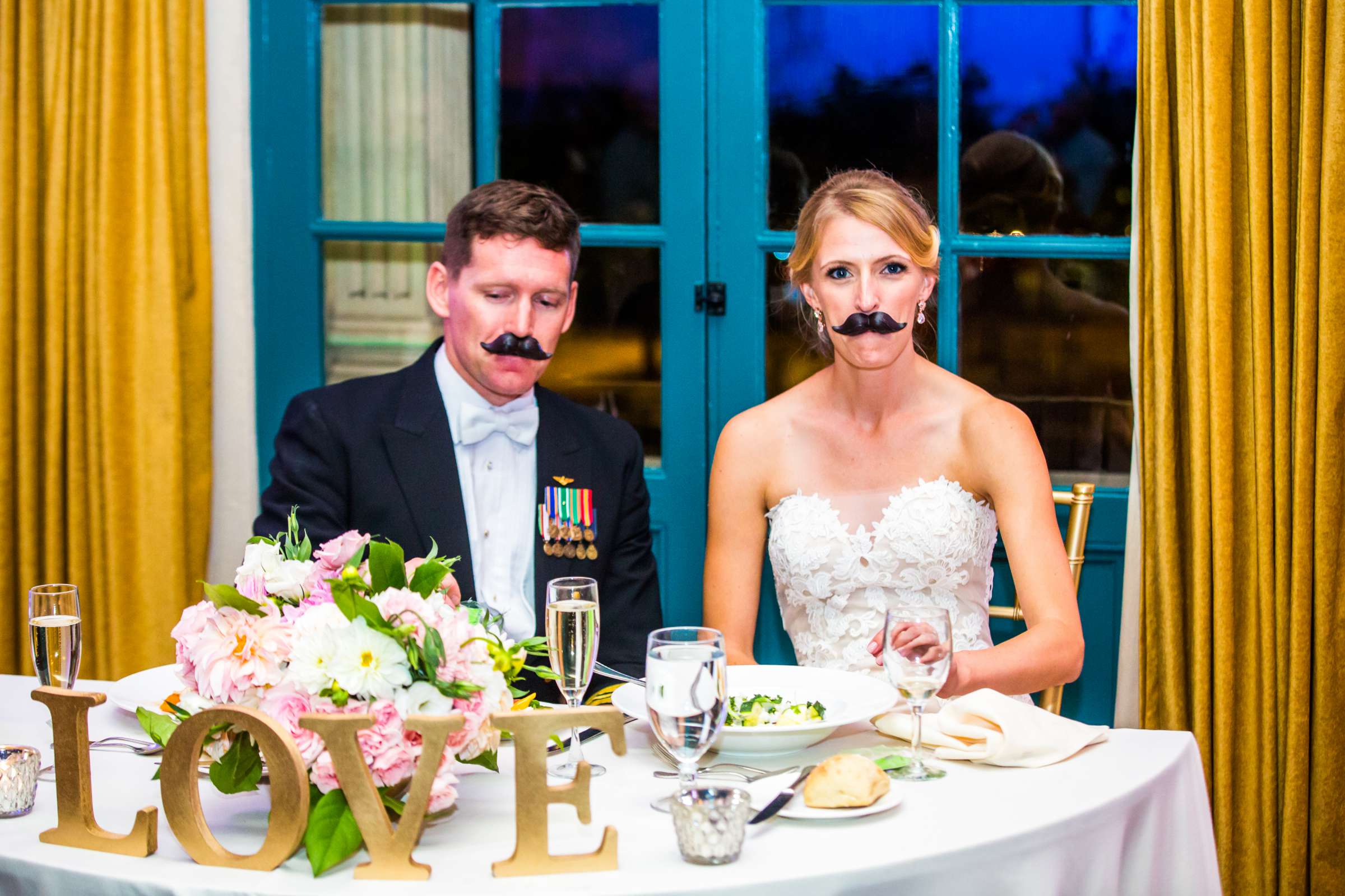 The Prado Wedding coordinated by Casey Normandin, Alison and Robert Wedding Photo #181824 by True Photography