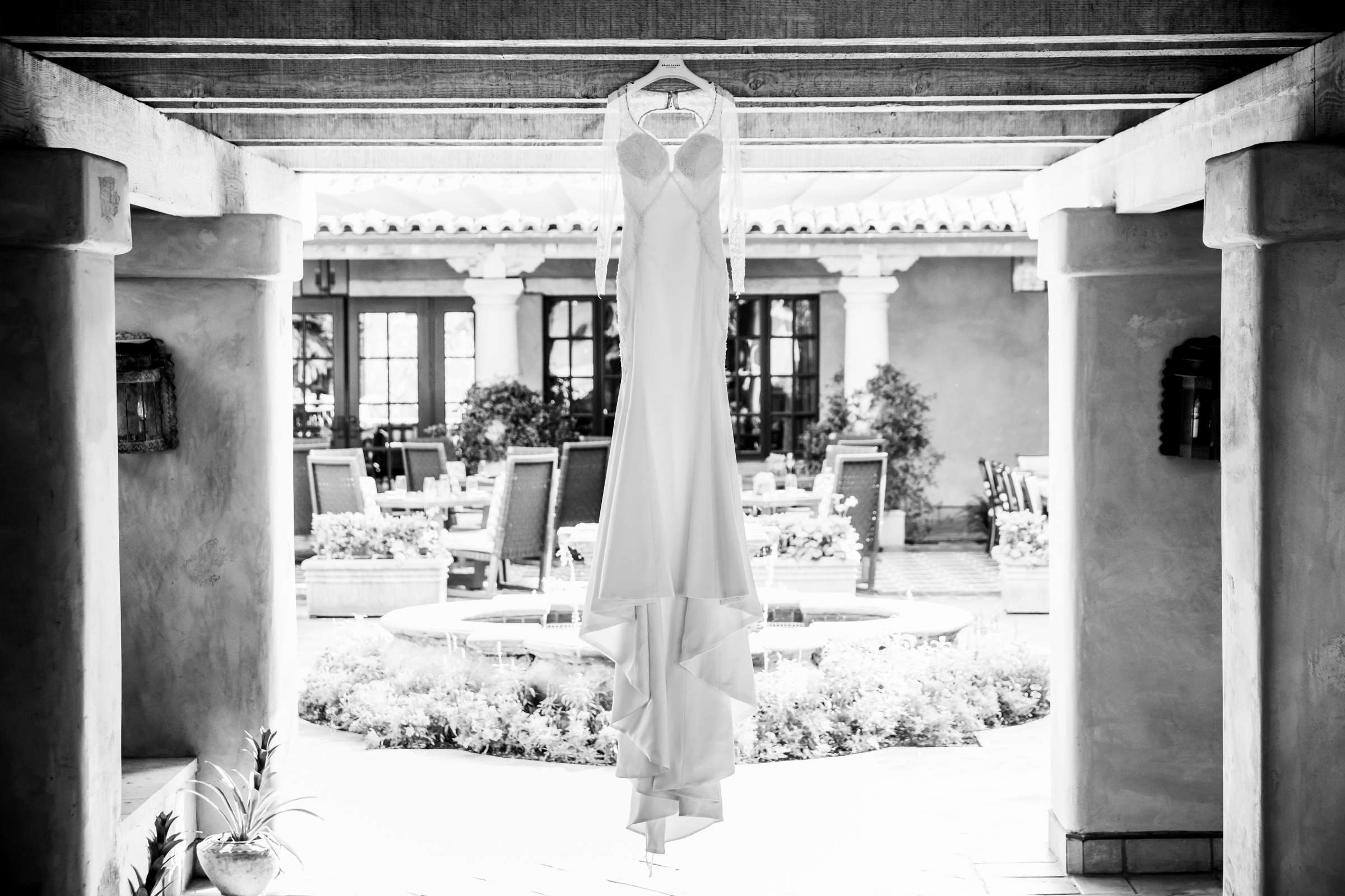 Rancho Valencia Wedding coordinated by InStyle Event Planning, Heather and Richard Wedding Photo #18 by True Photography
