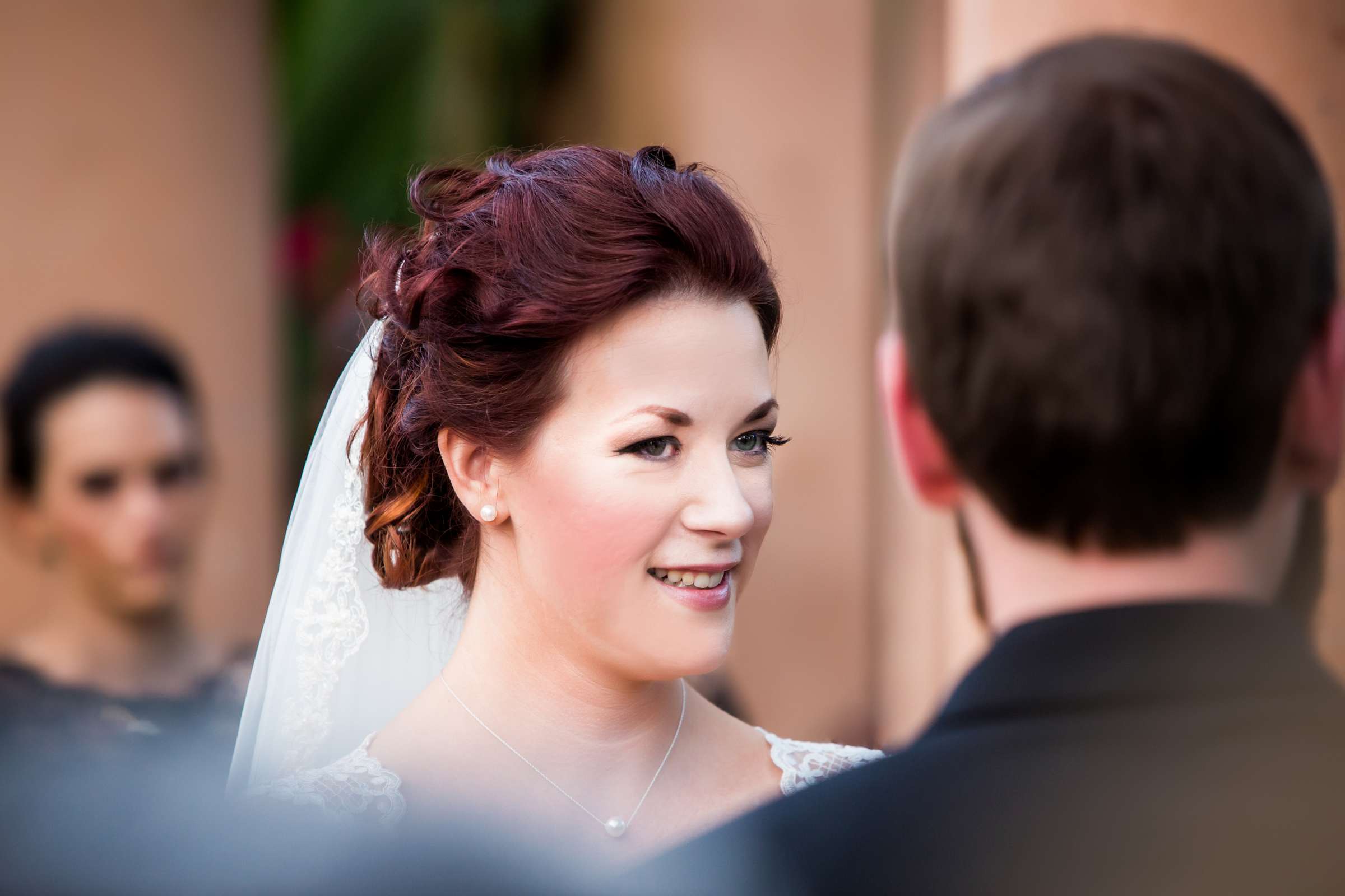 Rancho Valencia Wedding coordinated by InStyle Event Planning, Heather and Richard Wedding Photo #42 by True Photography