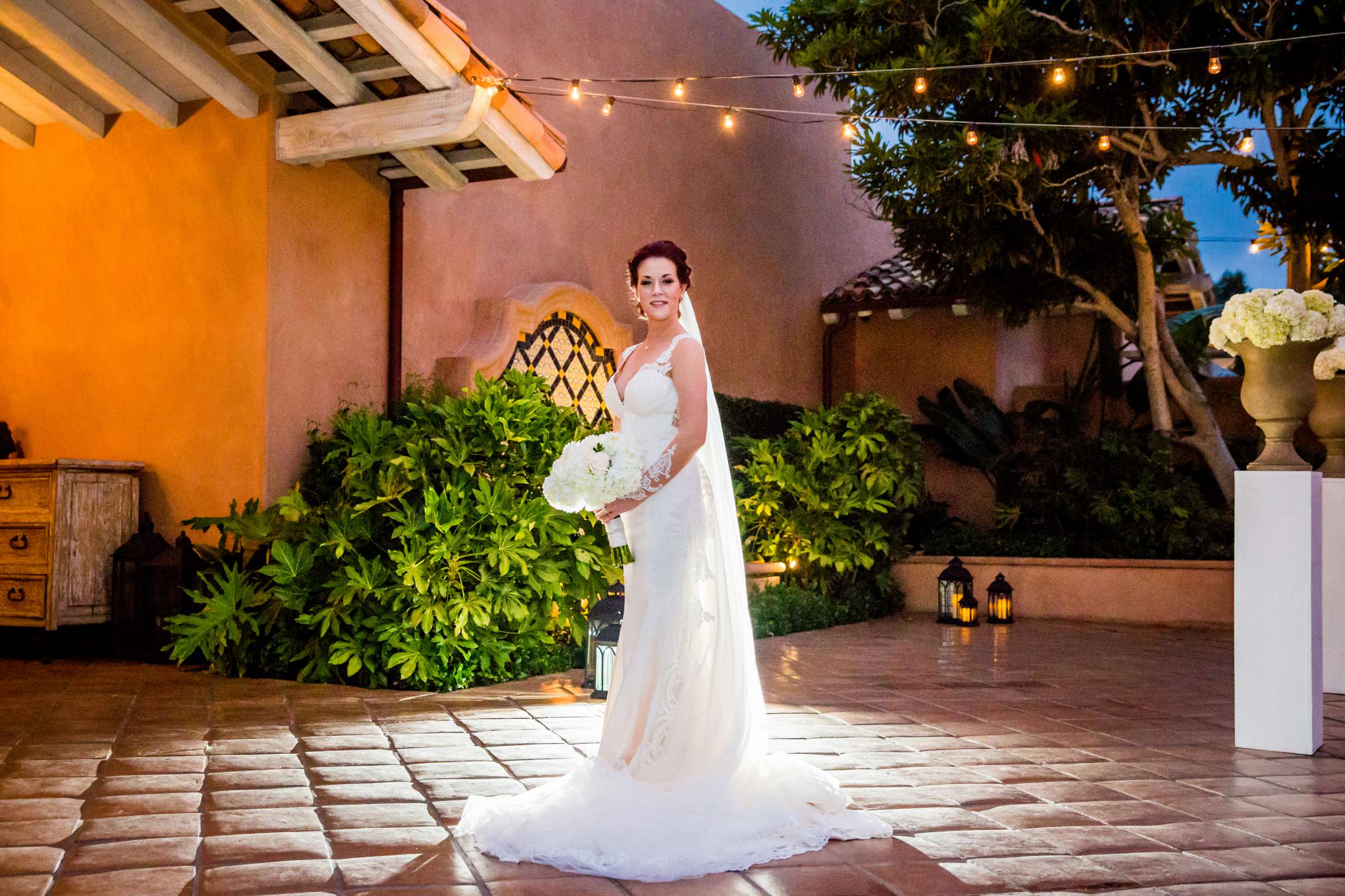Rancho Valencia Wedding coordinated by InStyle Event Planning, Heather and Richard Wedding Photo #51 by True Photography
