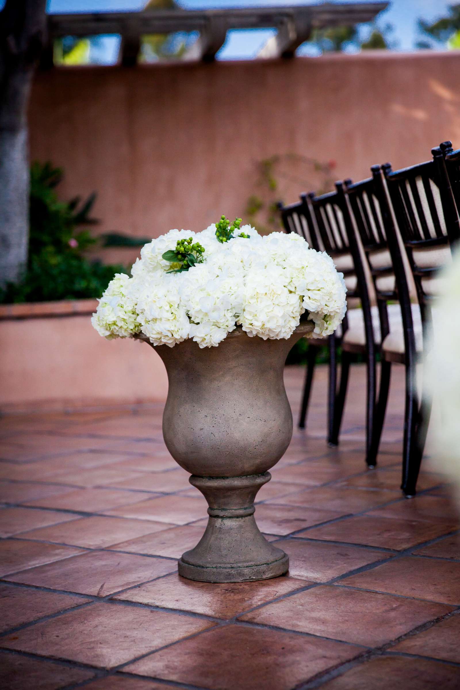 Rancho Valencia Wedding coordinated by InStyle Event Planning, Heather and Richard Wedding Photo #140 by True Photography