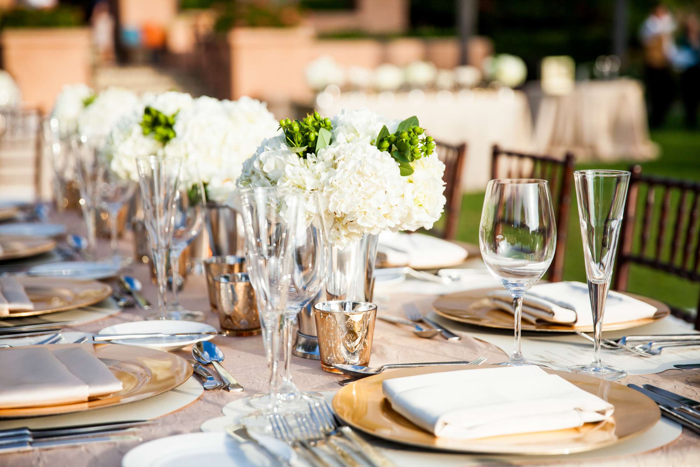 Rancho Valencia Wedding coordinated by InStyle Event Planning, Heather and Richard Wedding Photo #90 by True Photography
