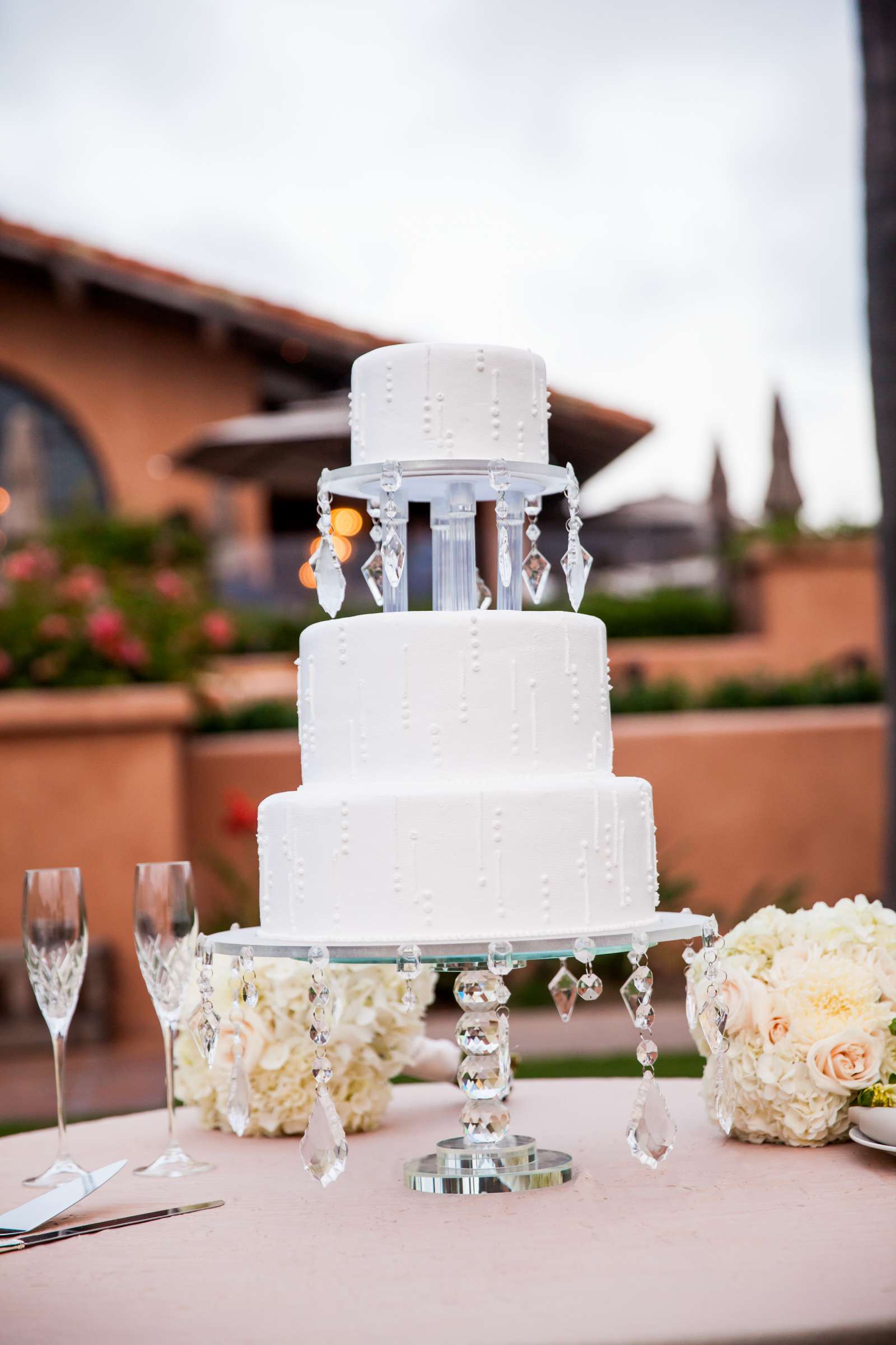 Rancho Valencia Wedding coordinated by InStyle Event Planning, Heather and Richard Wedding Photo #156 by True Photography