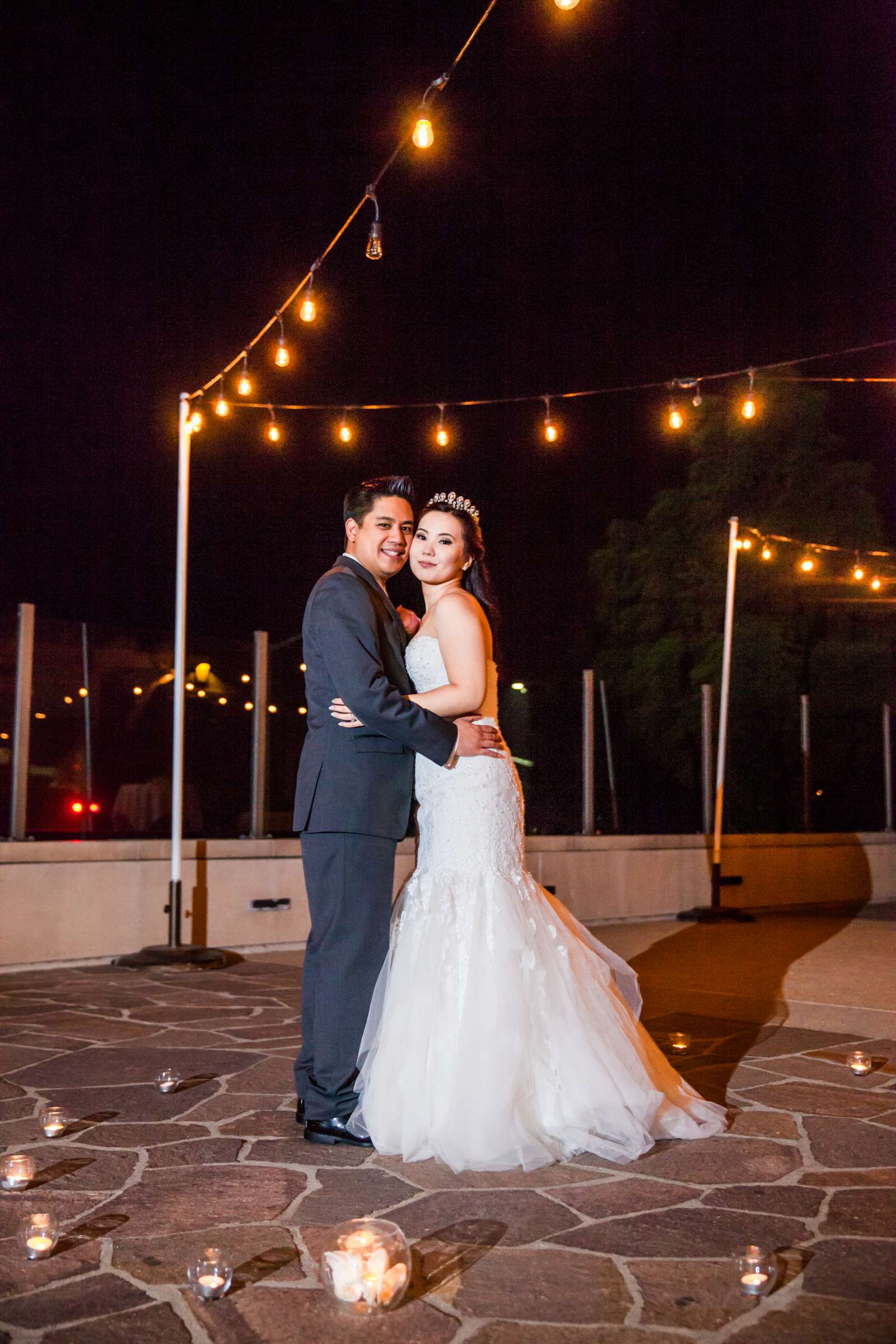 Cape Rey Wedding coordinated by BEL Event Productions, Mamiko and David Wedding Photo #101 by True Photography