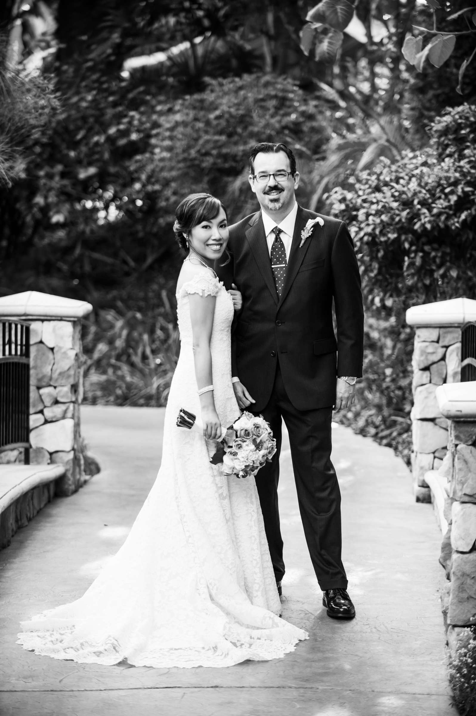 Grand Tradition Estate Wedding coordinated by Grand Tradition Estate, Peggy and Imre Wedding Photo #182370 by True Photography