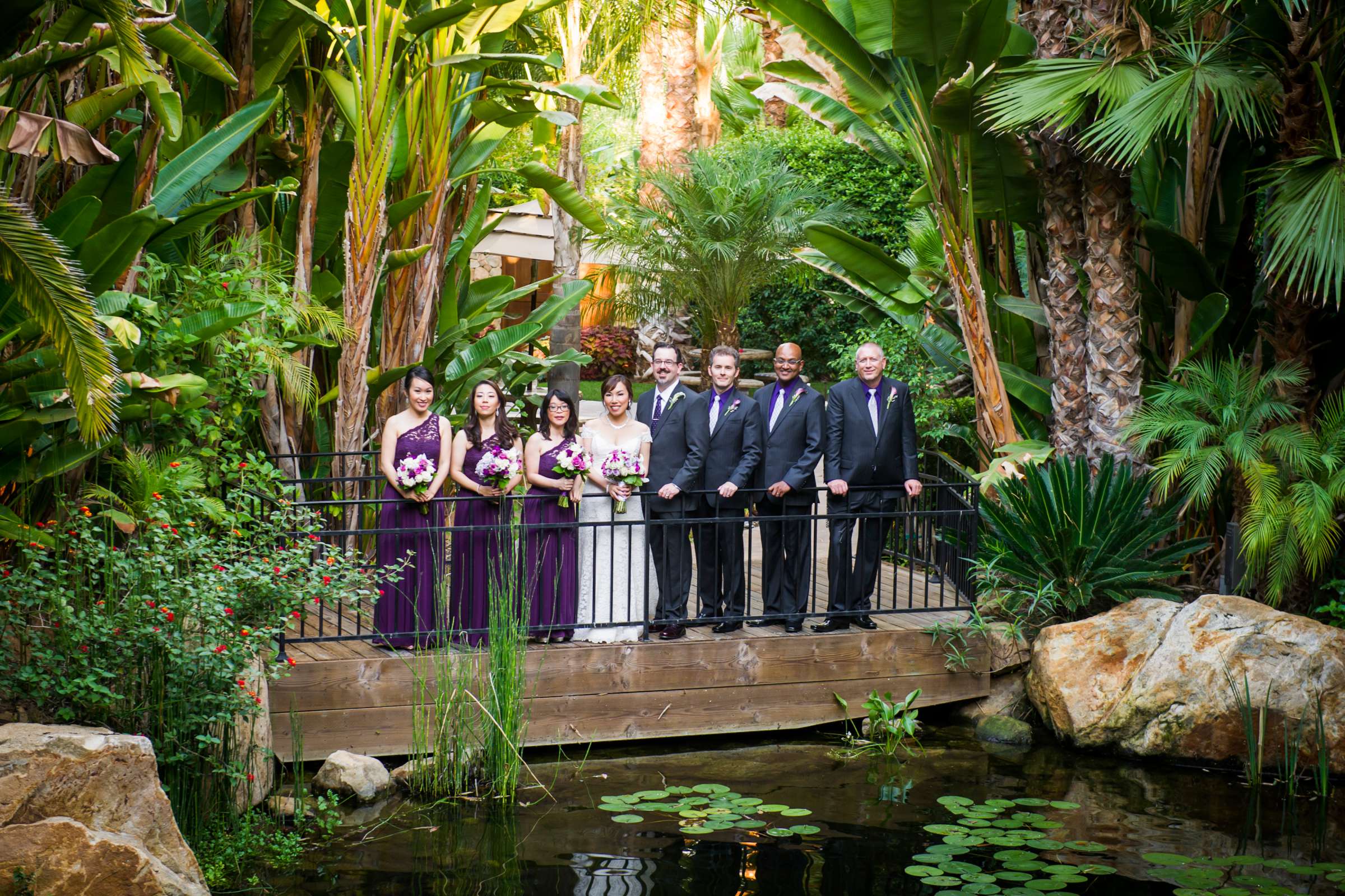 Grand Tradition Estate Wedding coordinated by Grand Tradition Estate, Peggy and Imre Wedding Photo #182422 by True Photography