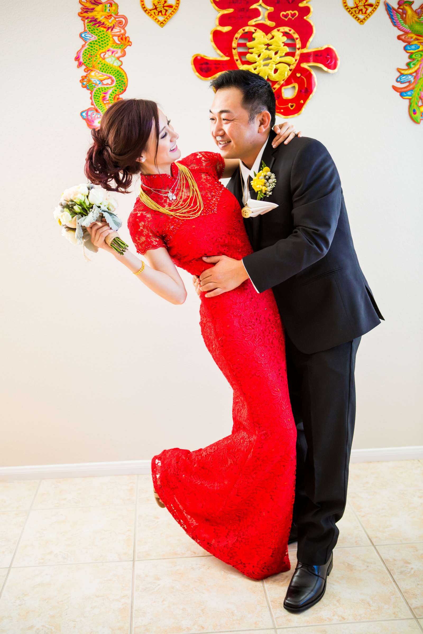 San Diego Marriott Del Mar Wedding, Thao and Tiep Wedding Photo #182522 by True Photography