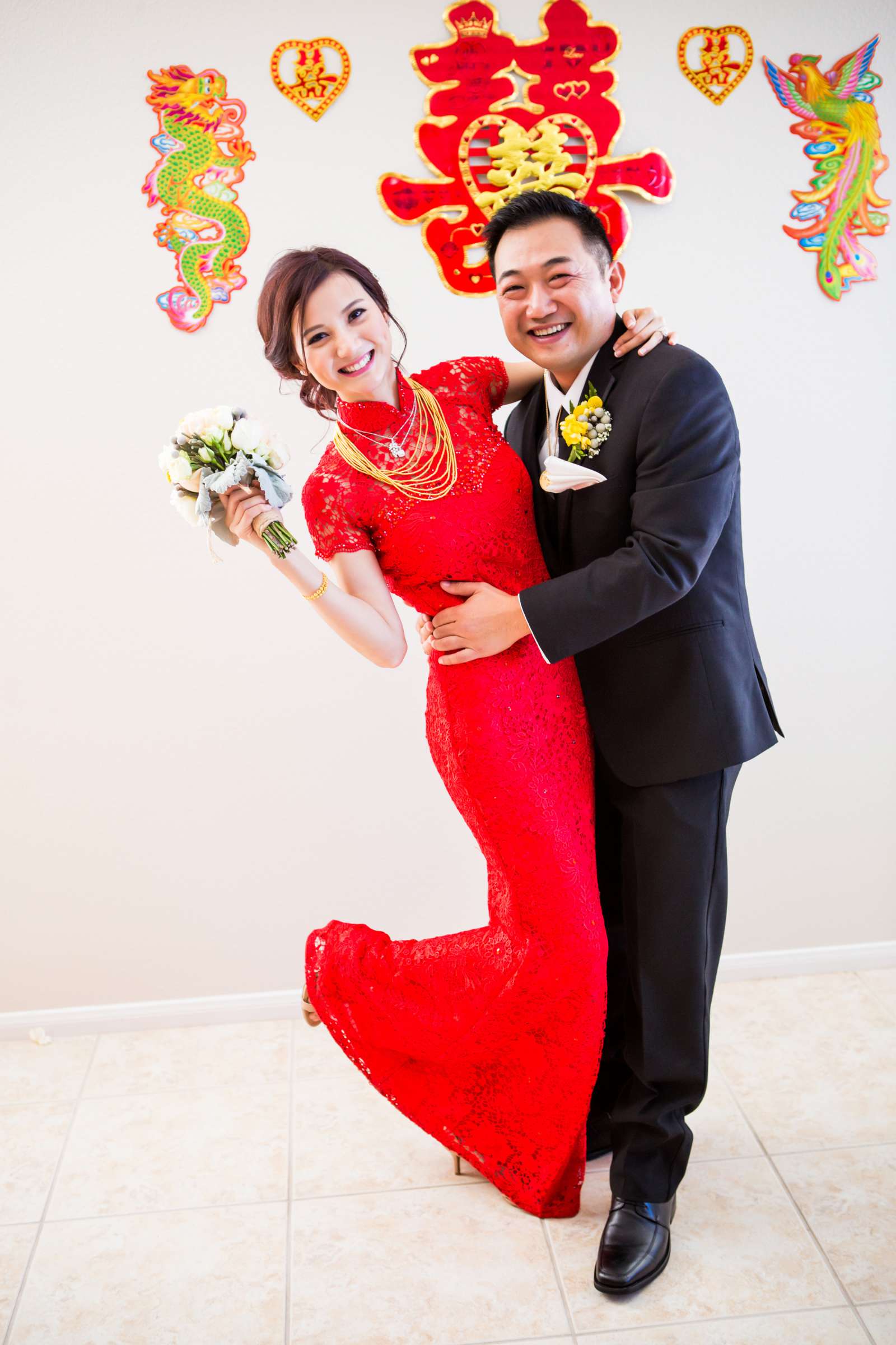 San Diego Marriott Del Mar Wedding, Thao and Tiep Wedding Photo #182546 by True Photography