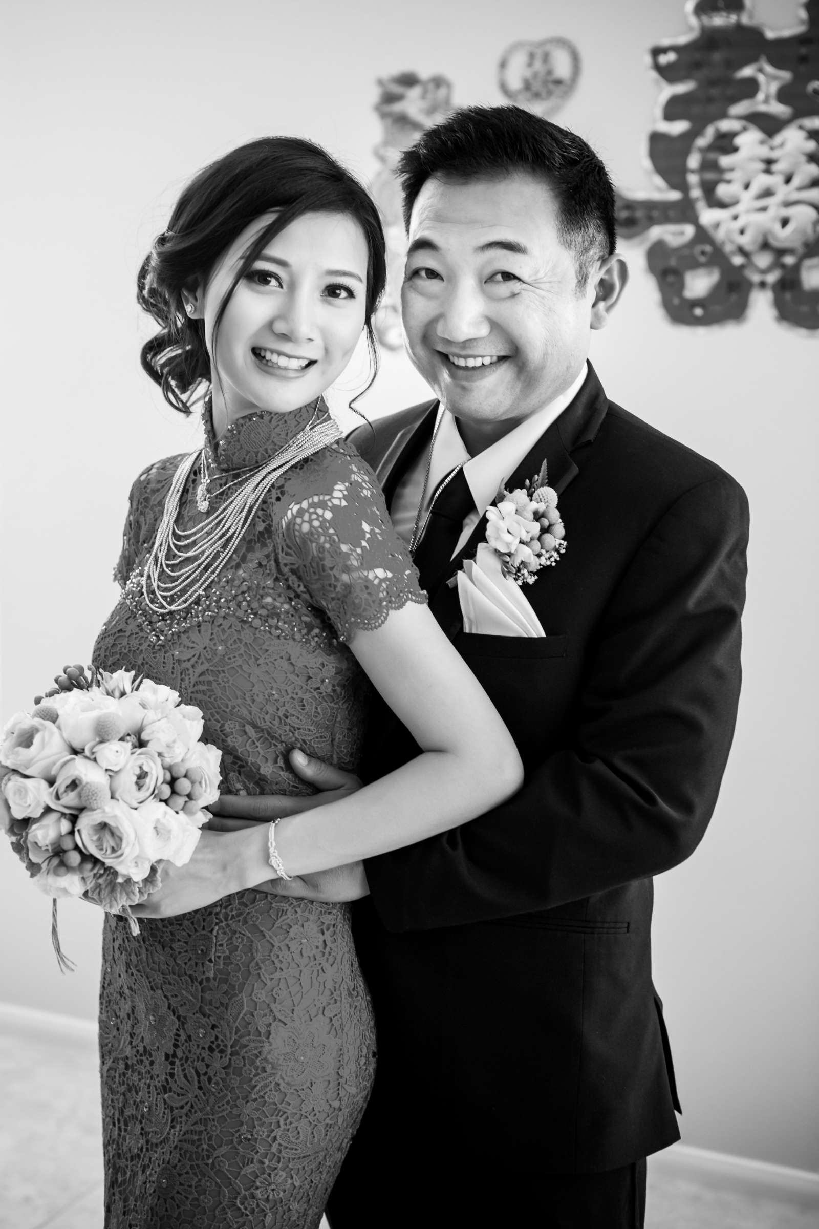 San Diego Marriott Del Mar Wedding, Thao and Tiep Wedding Photo #182547 by True Photography