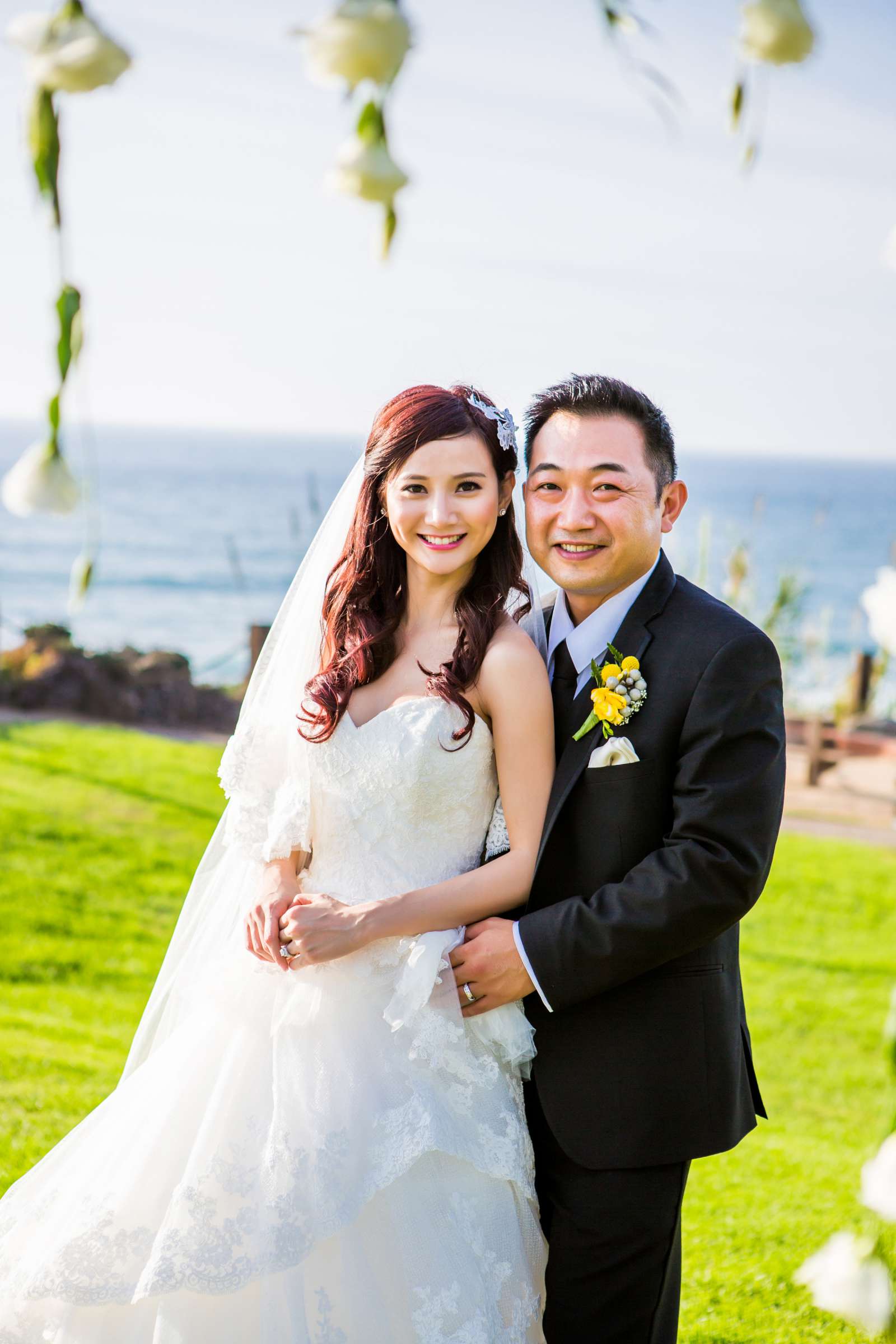 San Diego Marriott Del Mar Wedding, Thao and Tiep Wedding Photo #182571 by True Photography