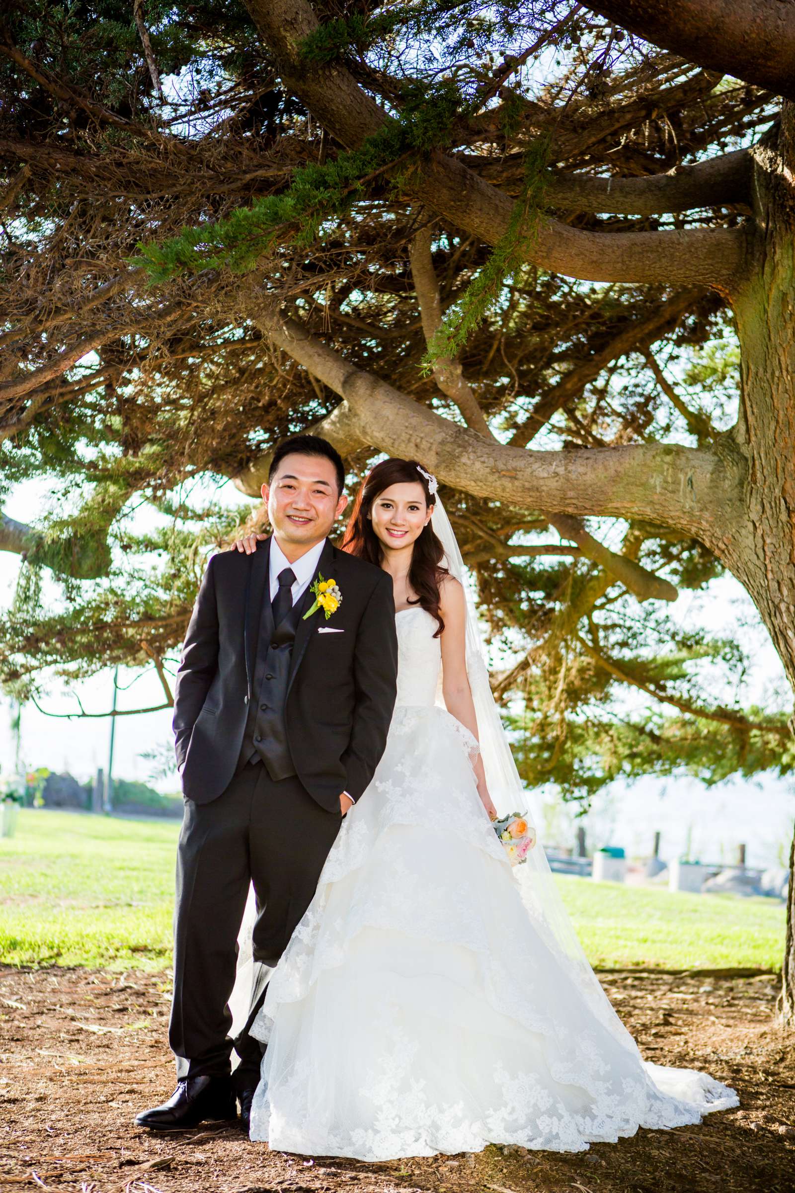 San Diego Marriott Del Mar Wedding, Thao and Tiep Wedding Photo #182581 by True Photography