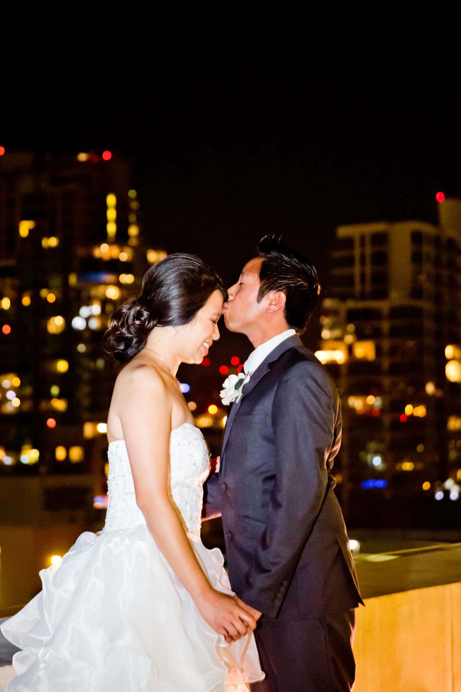 San Diego Central Library Wedding coordinated by I Do Weddings, Celia and Michael Wedding Photo #182720 by True Photography