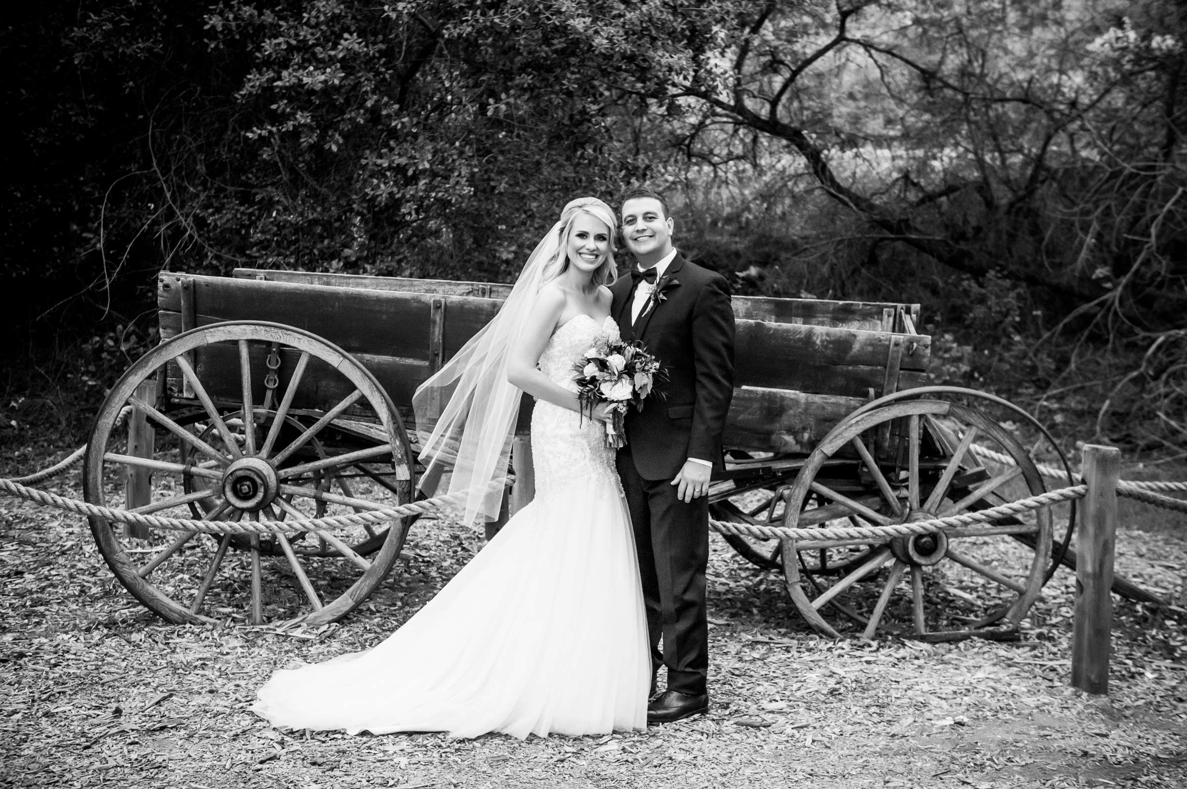 Temecula Creek Inn Wedding, Courtney and Jesse Wedding Photo #182833 by True Photography