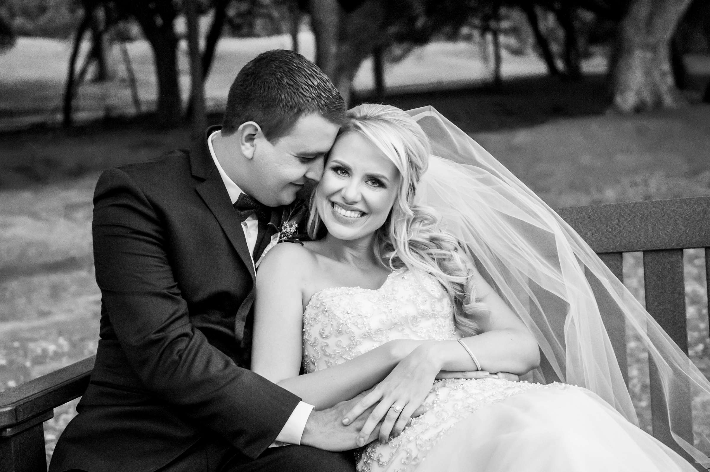 Temecula Creek Inn Wedding, Courtney and Jesse Wedding Photo #182843 by True Photography