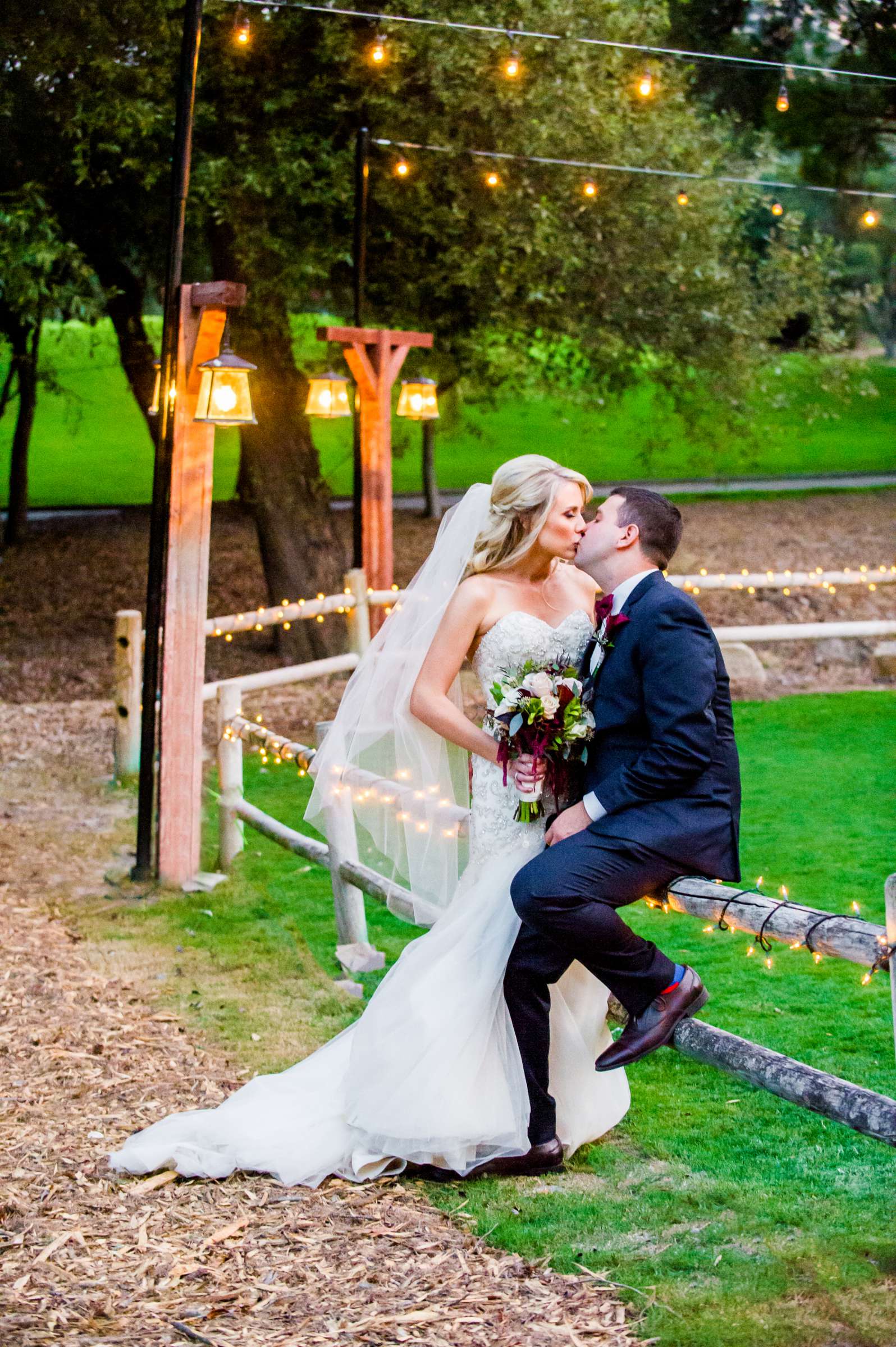 Temecula Creek Inn Wedding, Courtney and Jesse Wedding Photo #182844 by True Photography