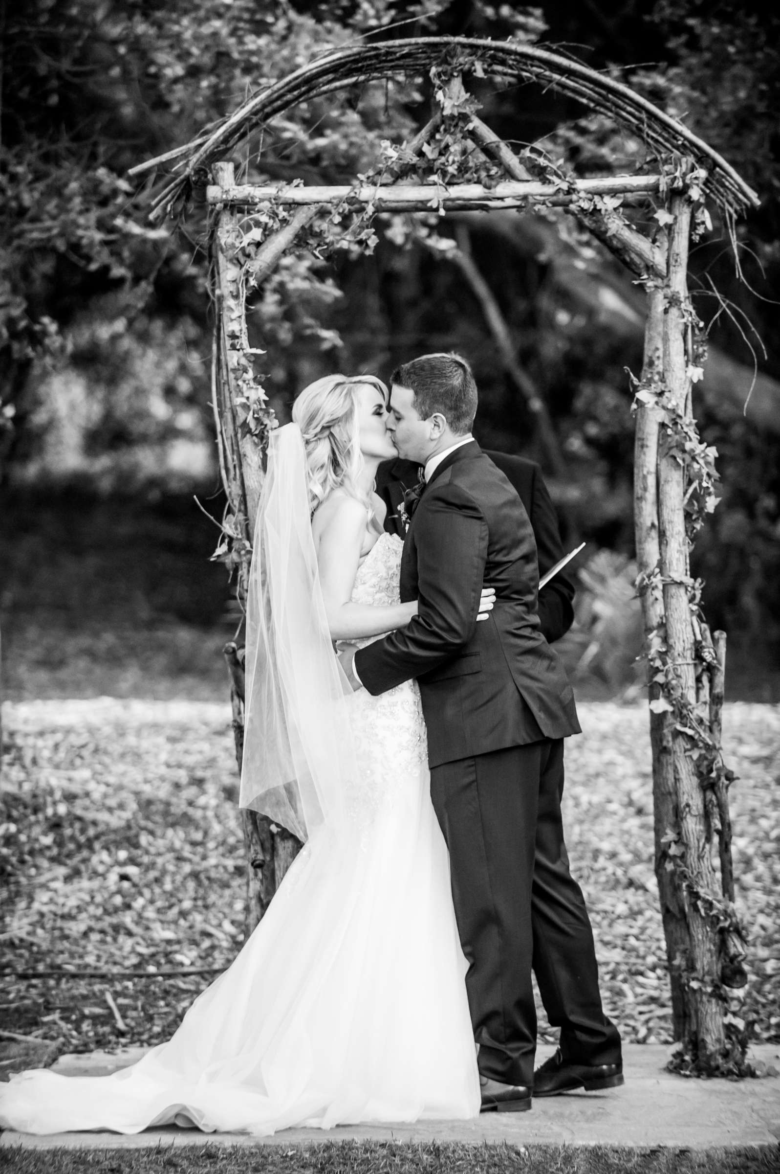 Temecula Creek Inn Wedding, Courtney and Jesse Wedding Photo #182883 by True Photography