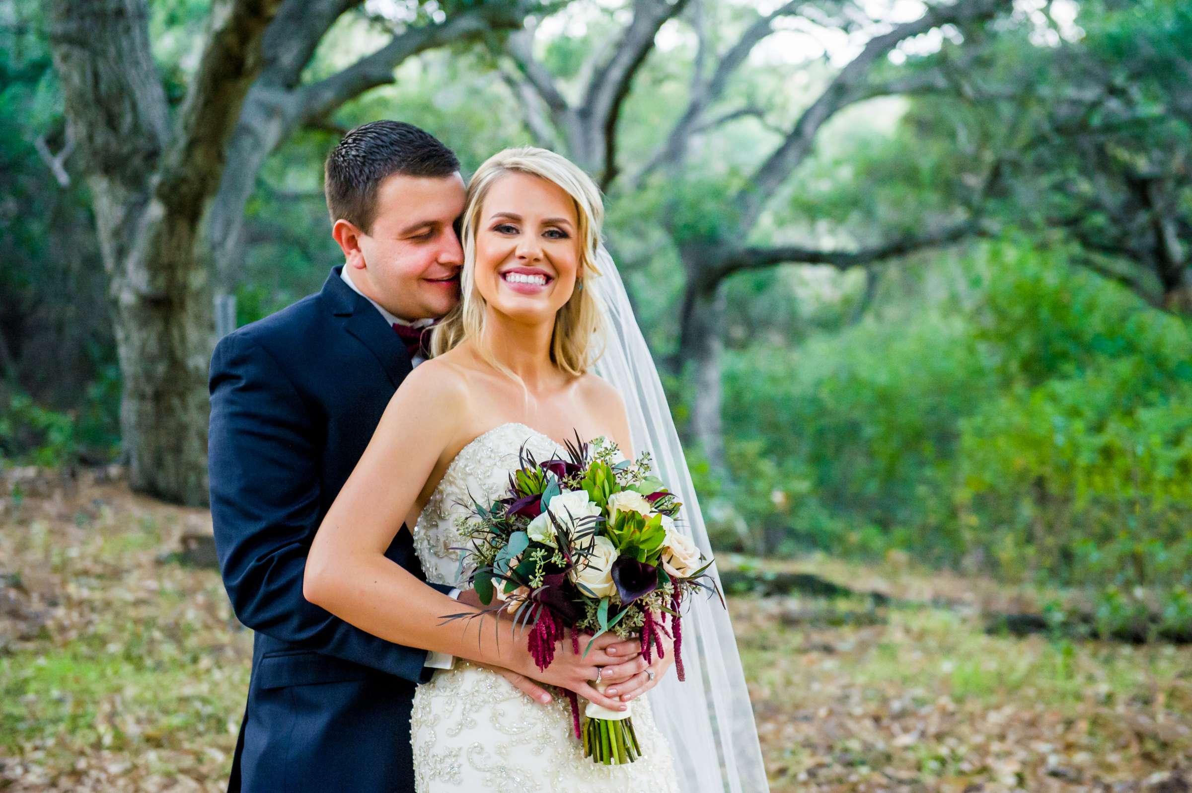 Temecula Creek Inn Wedding, Courtney and Jesse Wedding Photo #182891 by True Photography