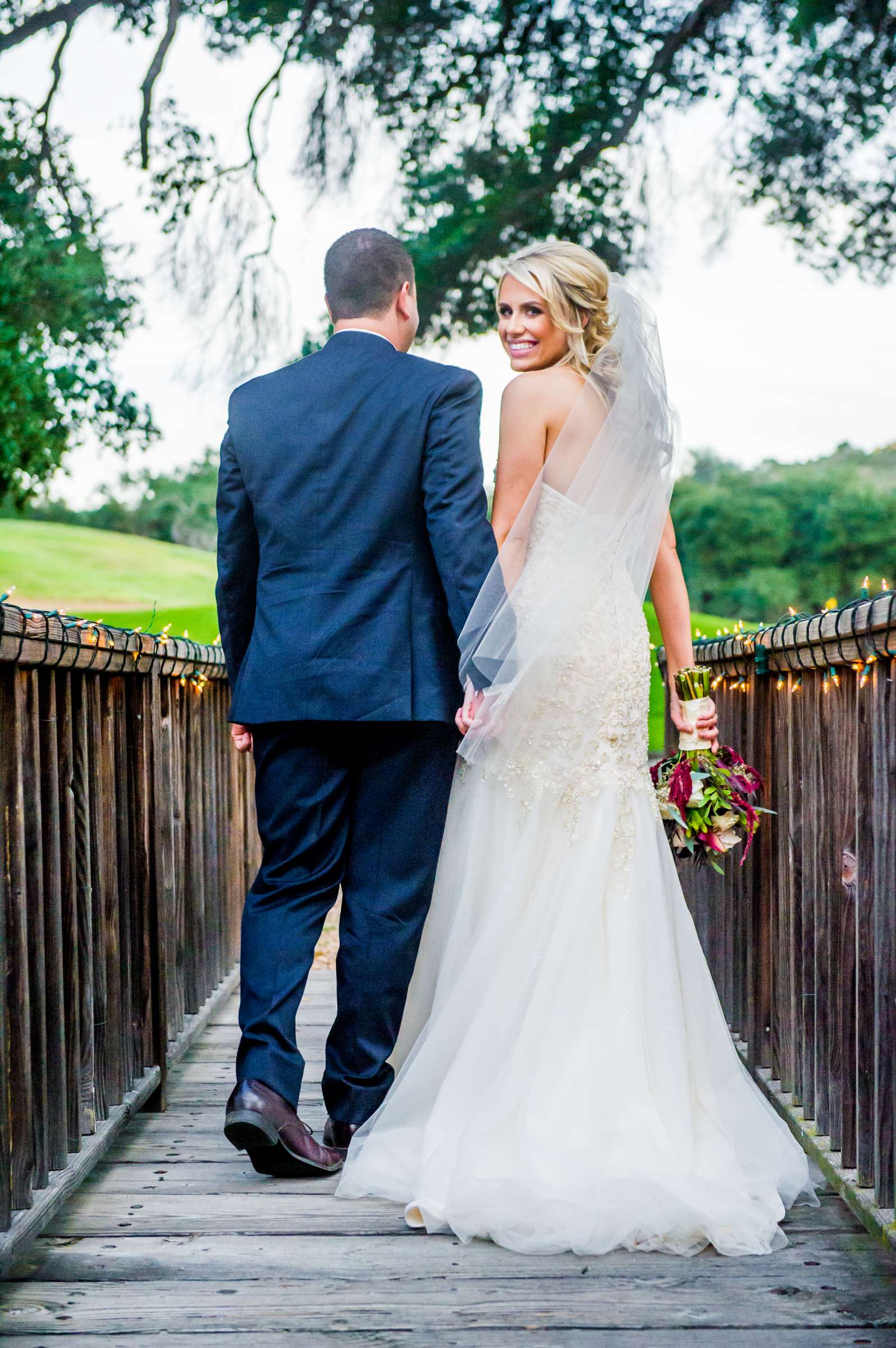 Temecula Creek Inn Wedding, Courtney and Jesse Wedding Photo #182894 by True Photography