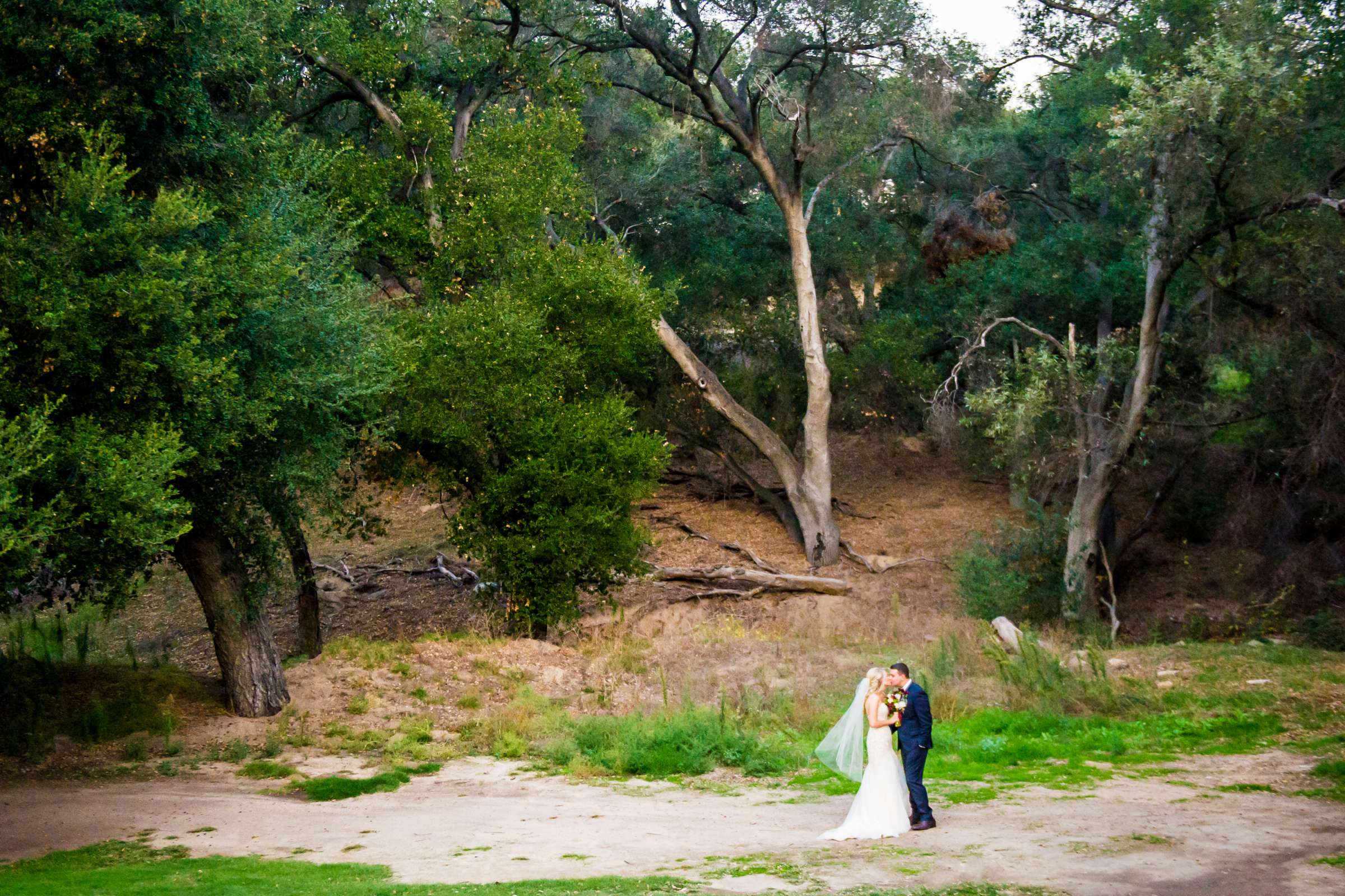 Temecula Creek Inn Wedding, Courtney and Jesse Wedding Photo #182900 by True Photography