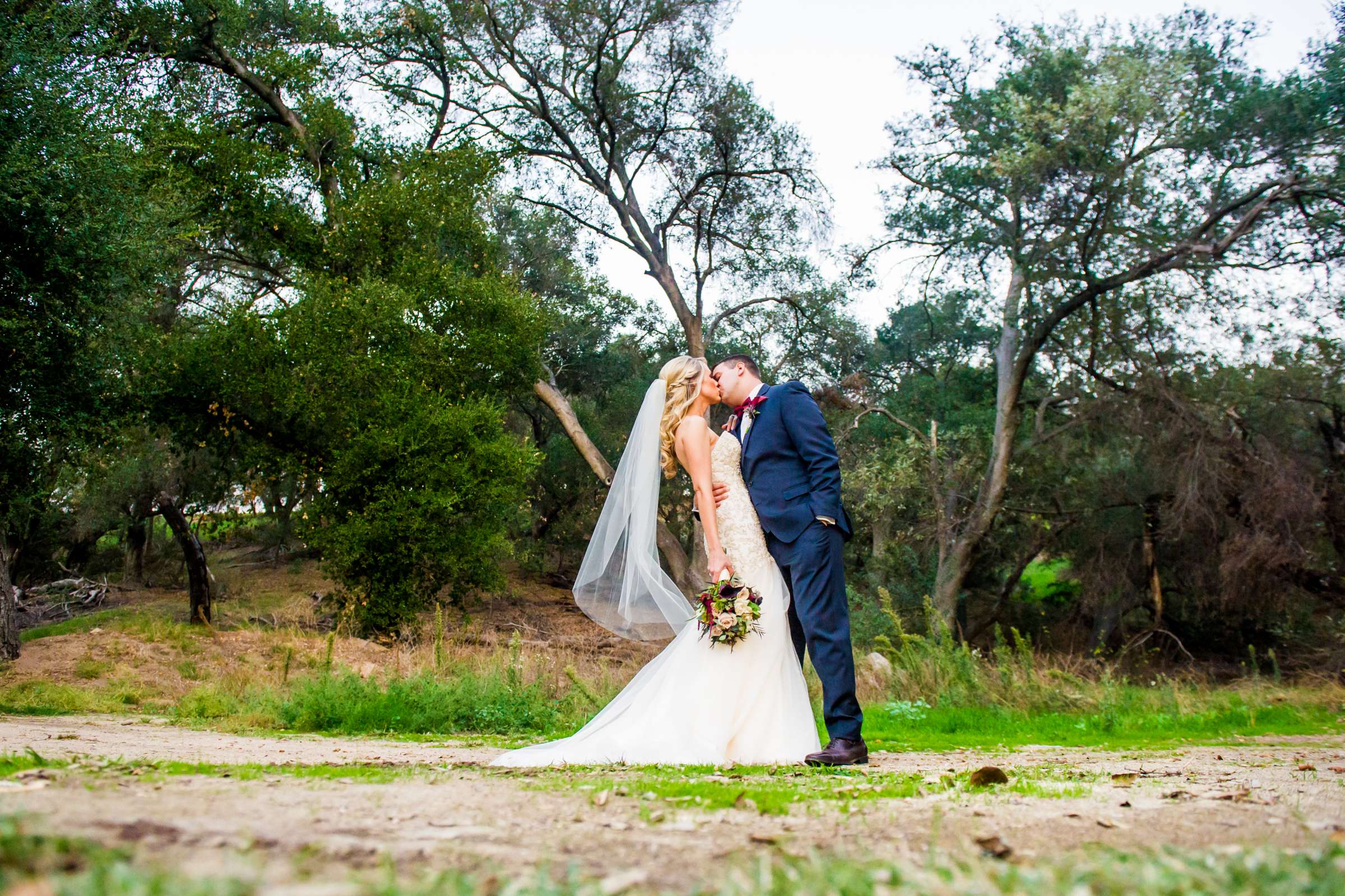 Temecula Creek Inn Wedding, Courtney and Jesse Wedding Photo #182901 by True Photography