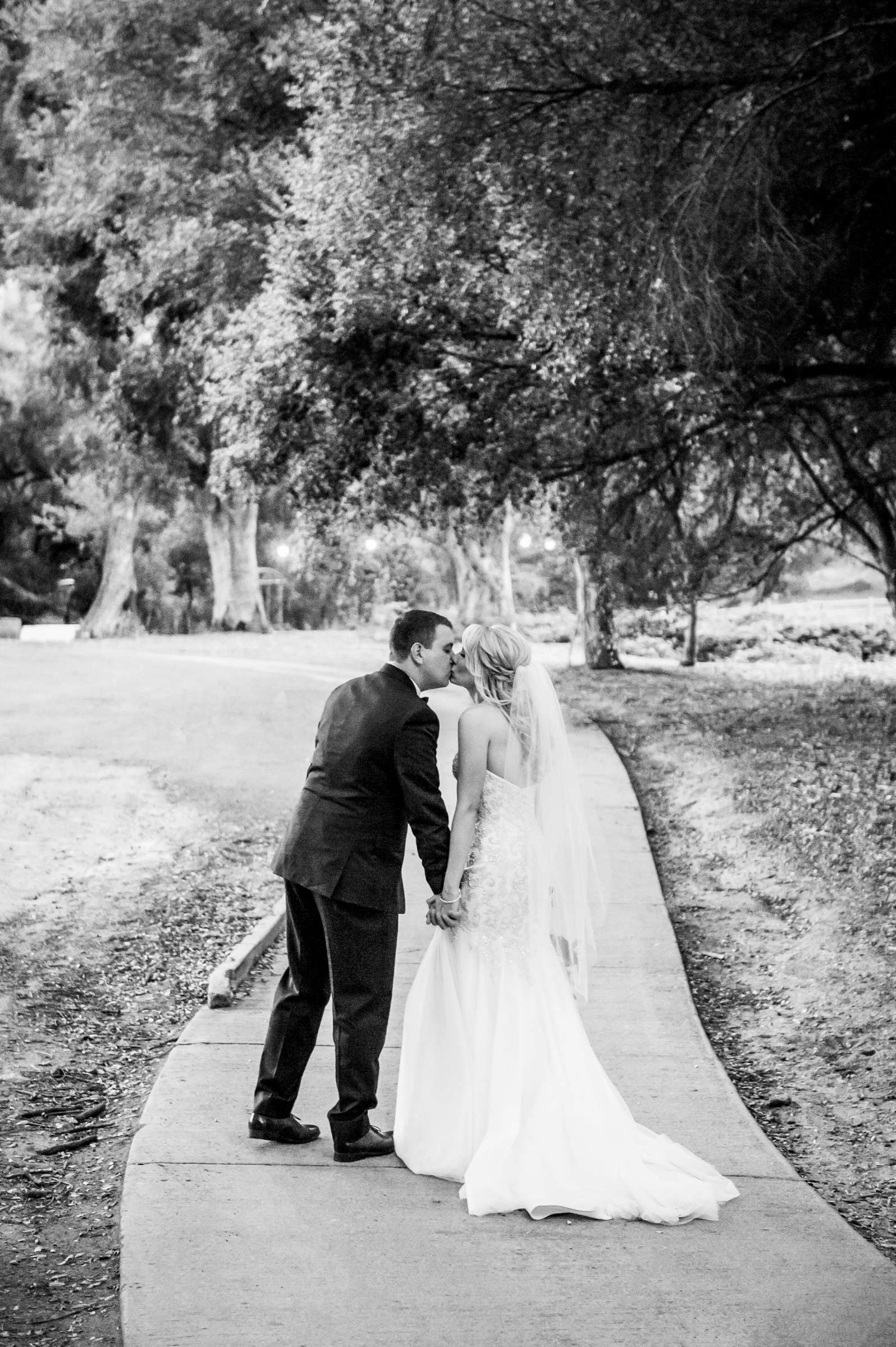 Temecula Creek Inn Wedding, Courtney and Jesse Wedding Photo #182902 by True Photography