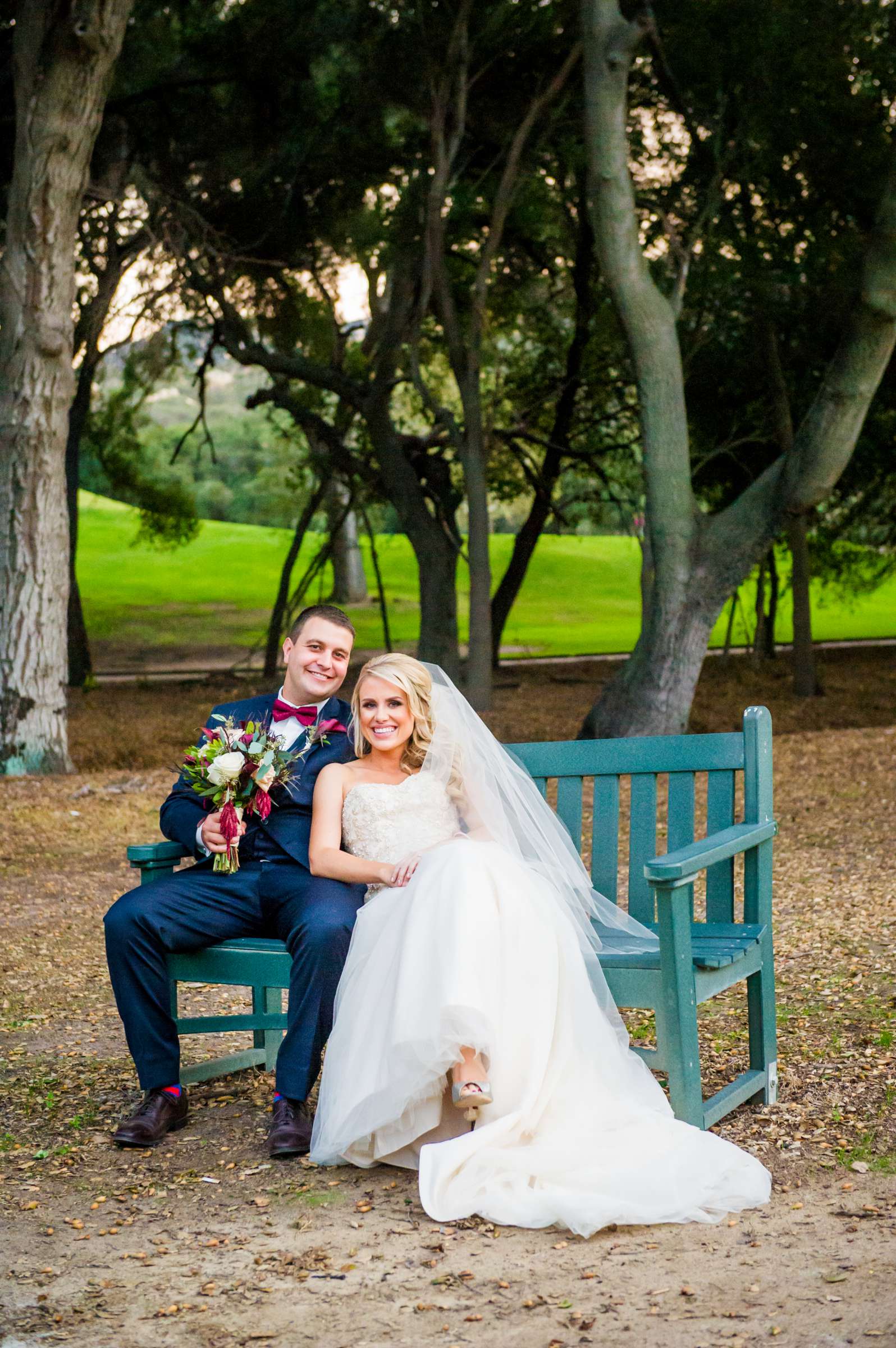 Temecula Creek Inn Wedding, Courtney and Jesse Wedding Photo #182904 by True Photography