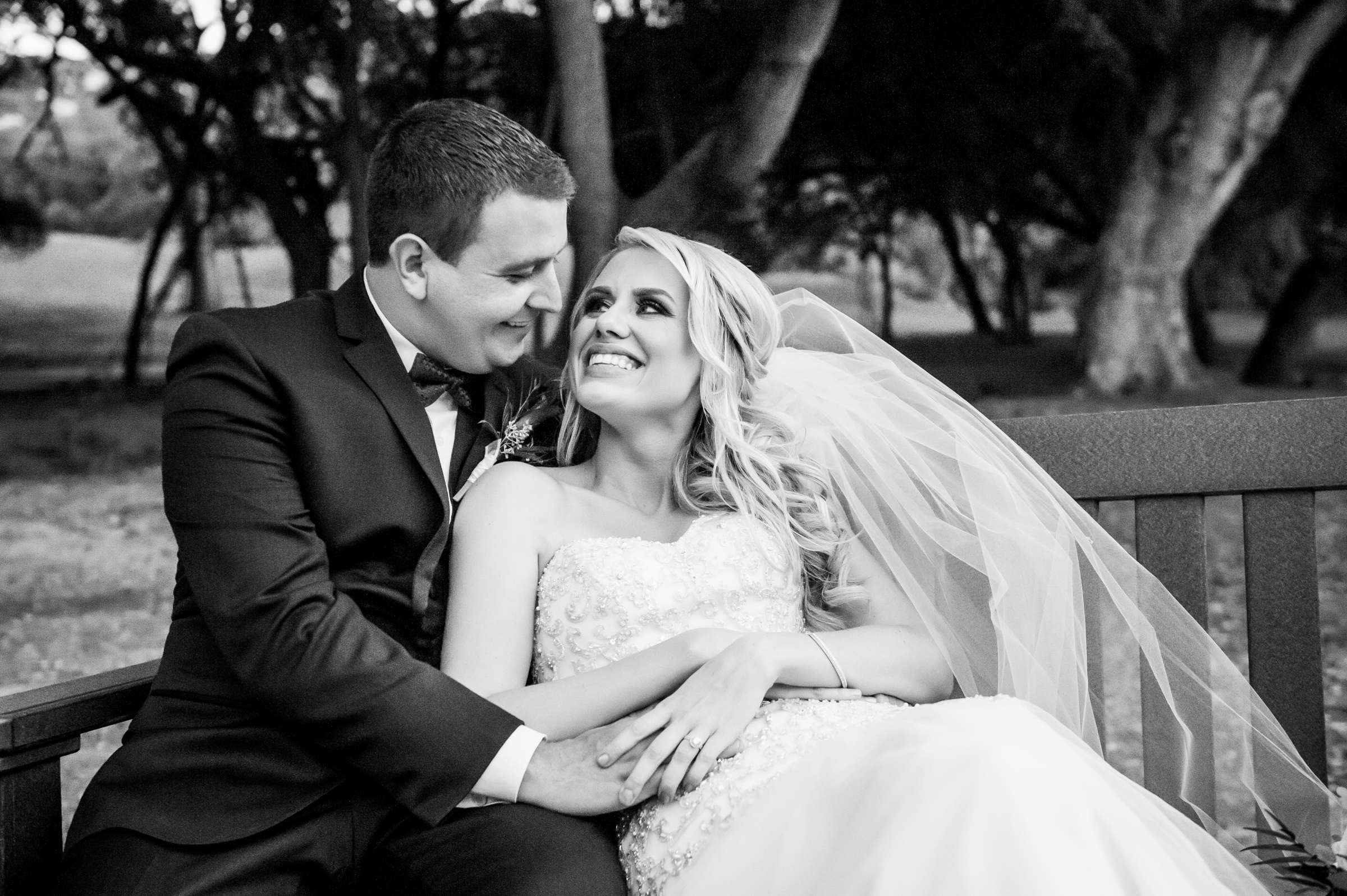 Temecula Creek Inn Wedding, Courtney and Jesse Wedding Photo #182905 by True Photography