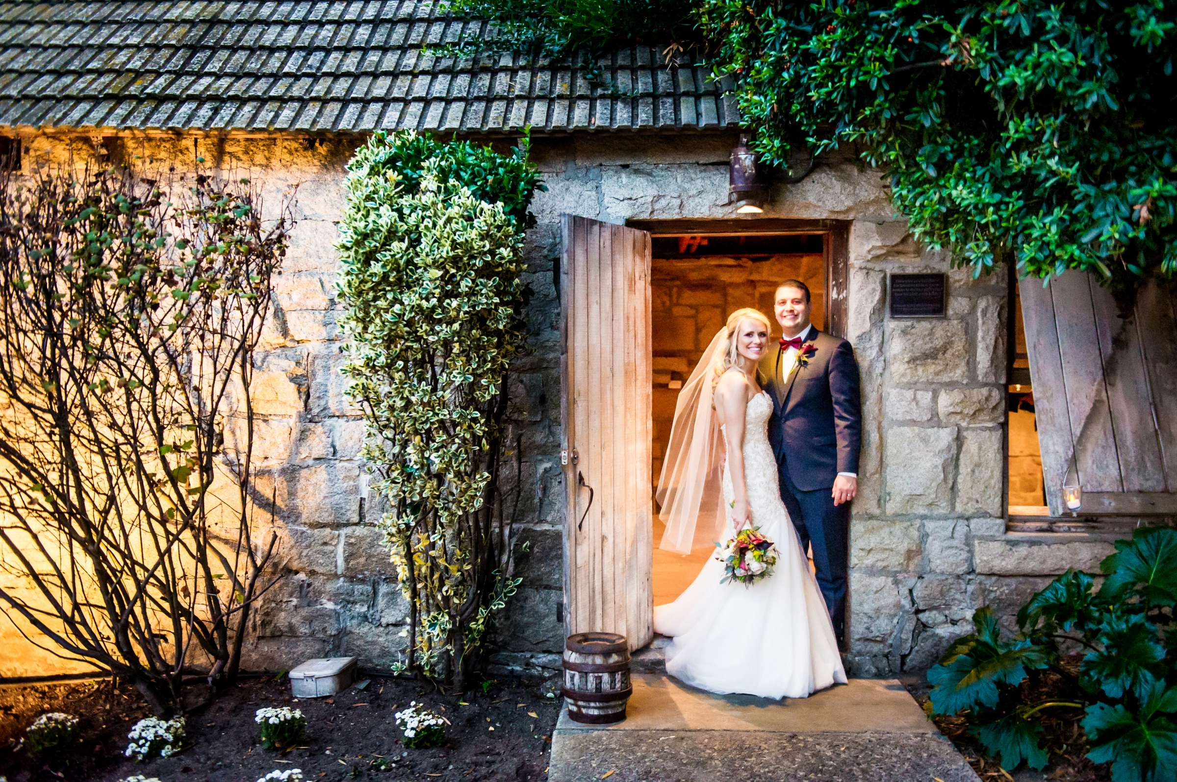 Temecula Creek Inn Wedding, Courtney and Jesse Wedding Photo #182907 by True Photography