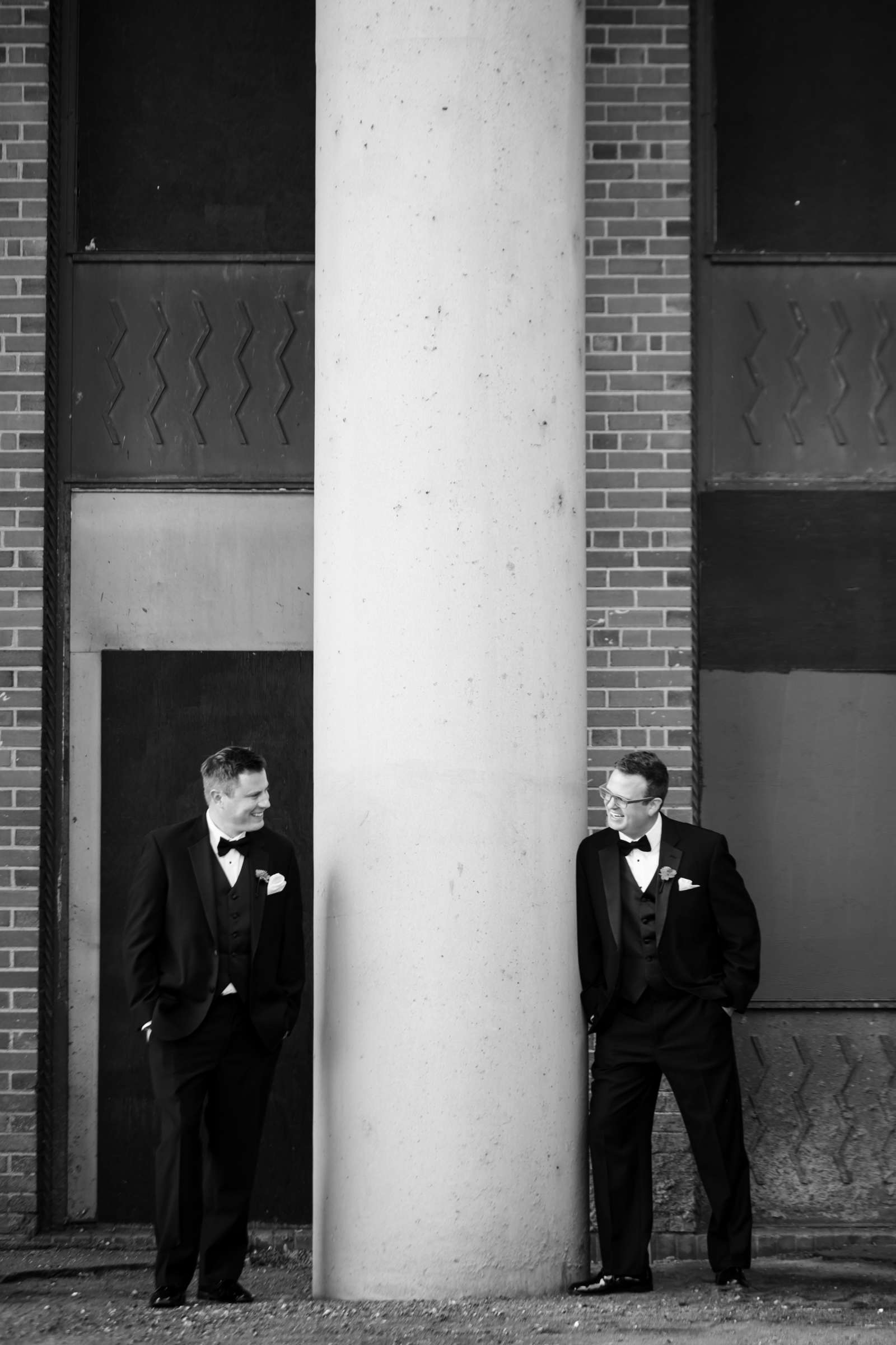 Mile High Station Wedding coordinated by Bello and Blue, Chad and Jesse Wedding Photo #39 by True Photography