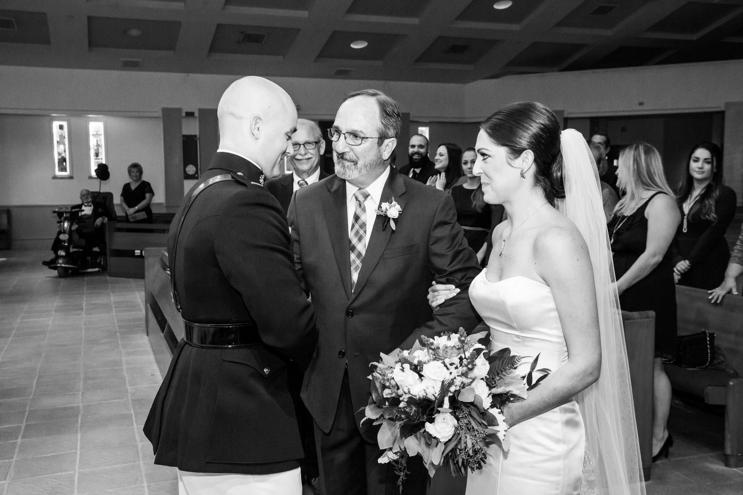 Vintana Wine + Dine Wedding coordinated by I Do Weddings, Courtney and John Wedding Photo #42 by True Photography