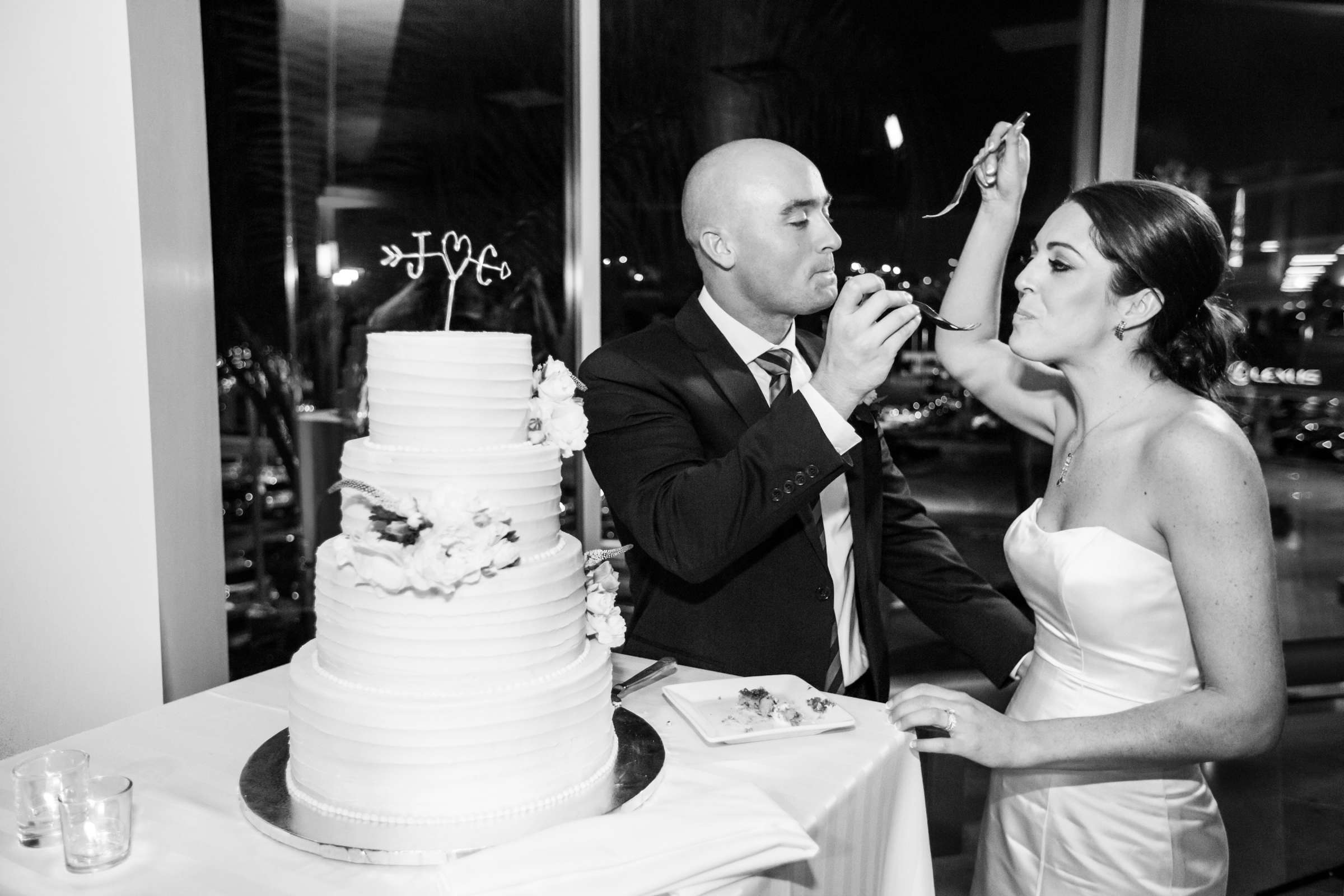 Vintana Wine + Dine Wedding coordinated by I Do Weddings, Courtney and John Wedding Photo #99 by True Photography