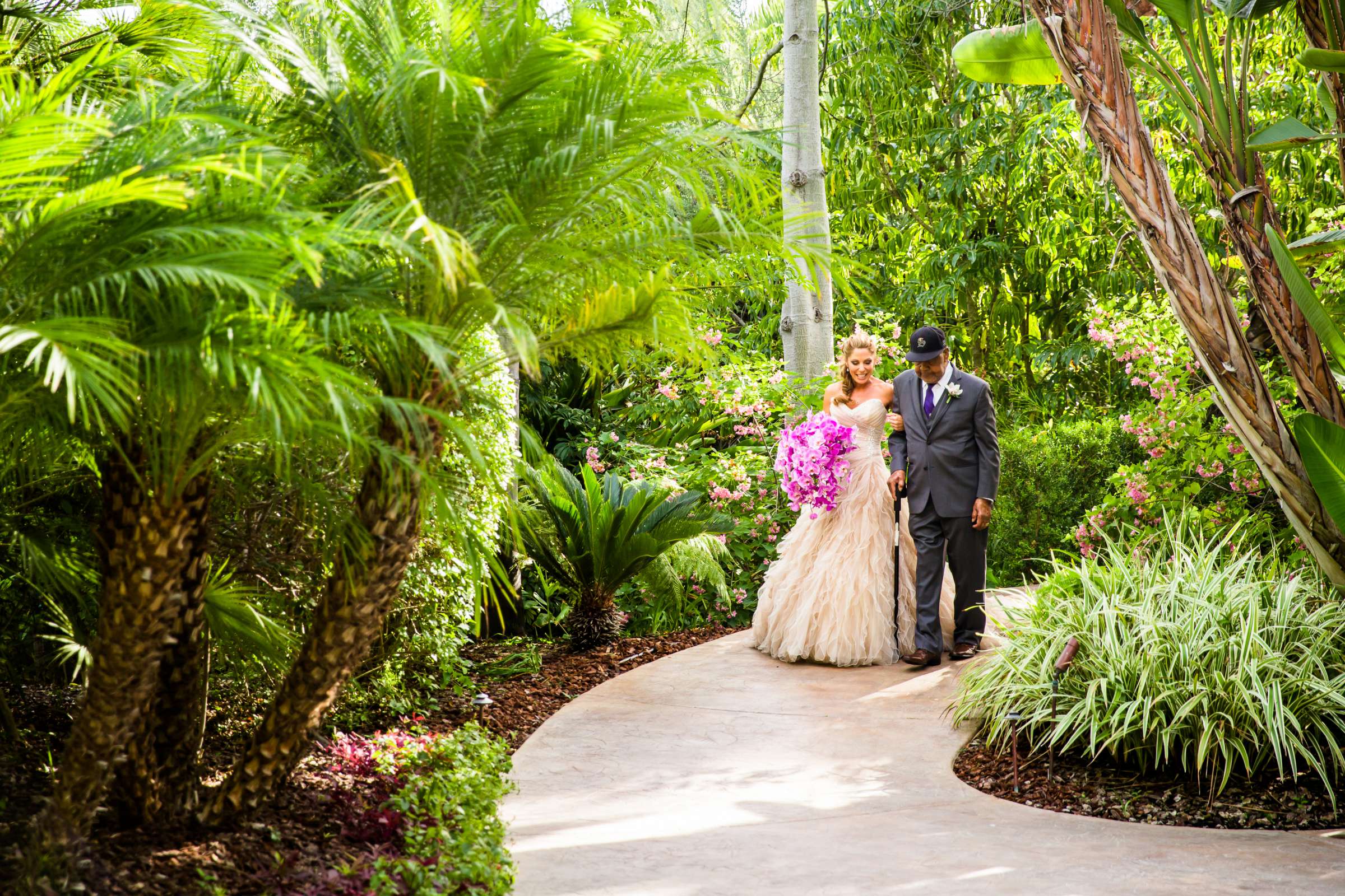 Grand Tradition Estate Wedding, La Donna and Jared Wedding Photo #33 by True Photography