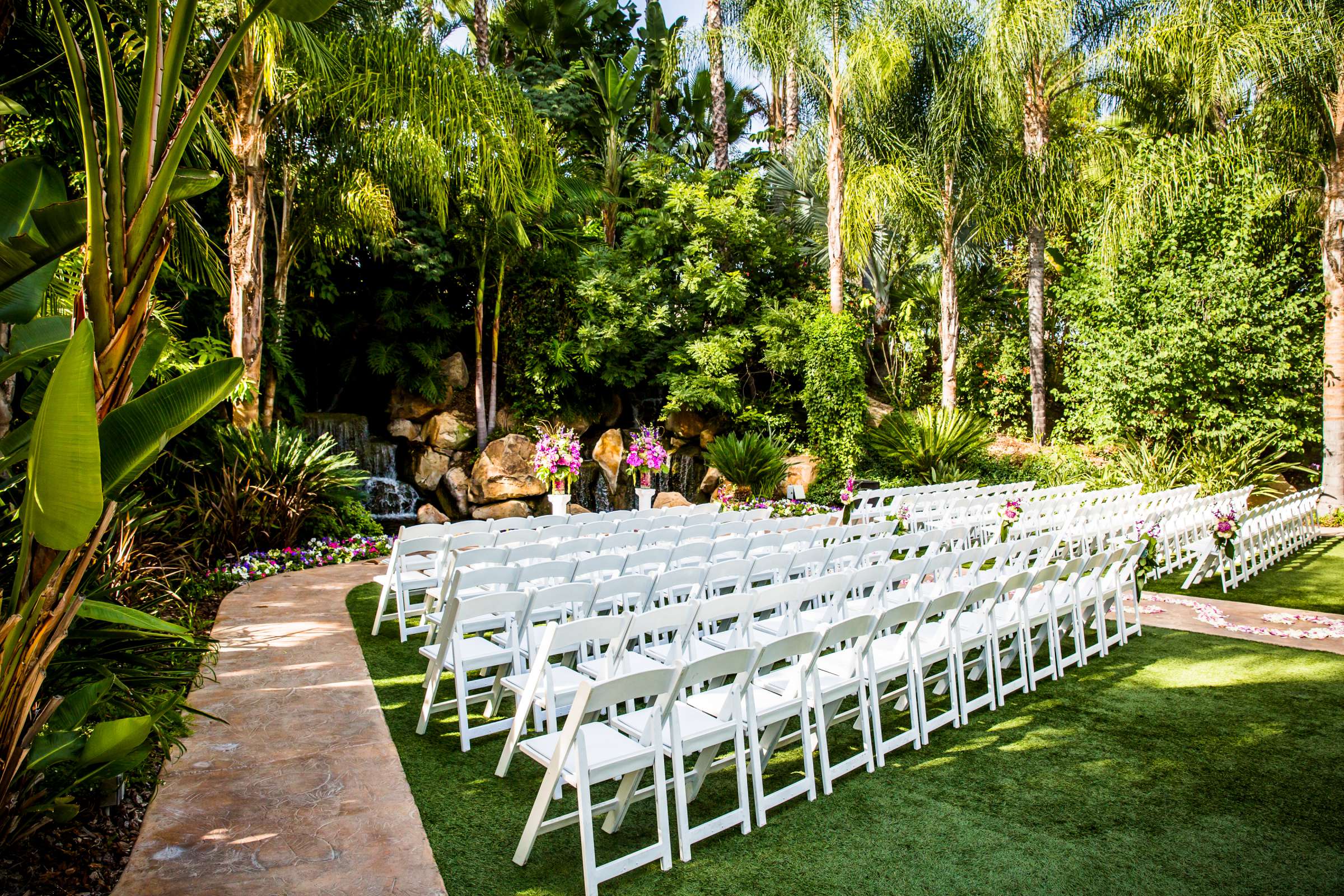 Grand Tradition Estate Wedding, La Donna and Jared Wedding Photo #114 by True Photography