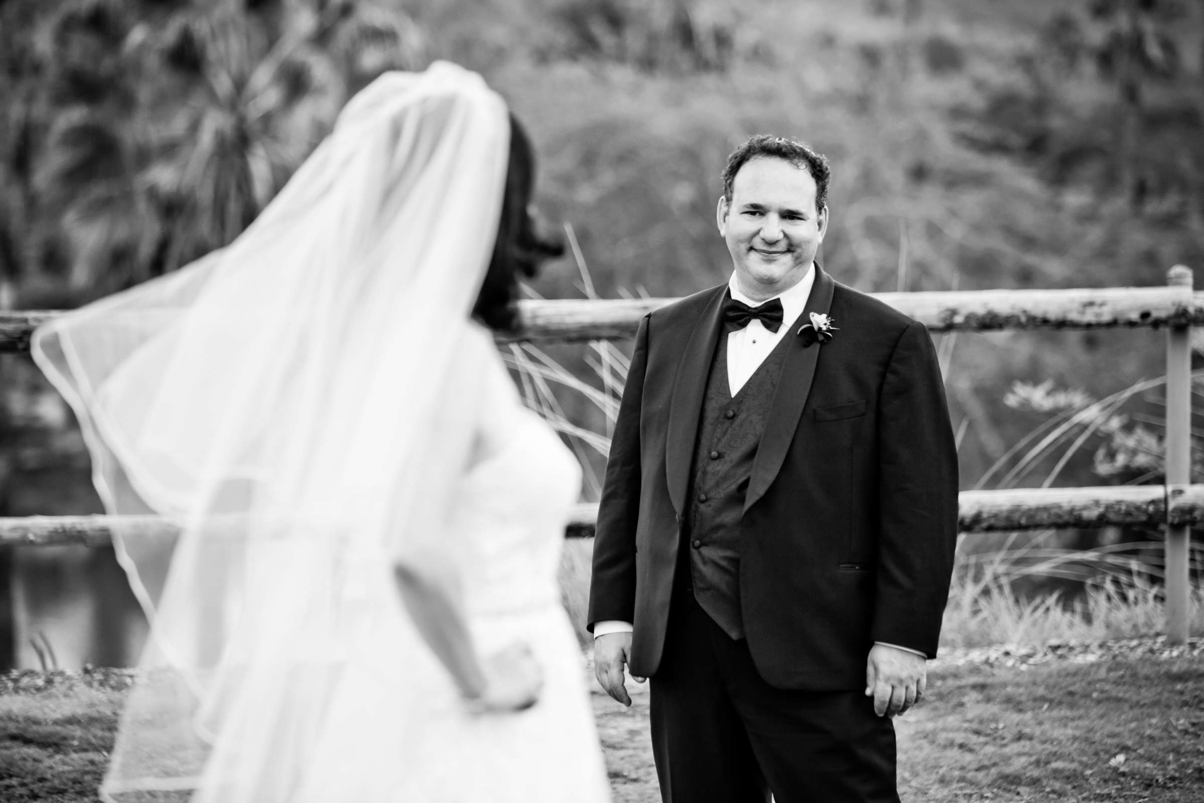 Safari Park Wedding coordinated by Events by Marsjana, Neola and Warren Wedding Photo #14 by True Photography