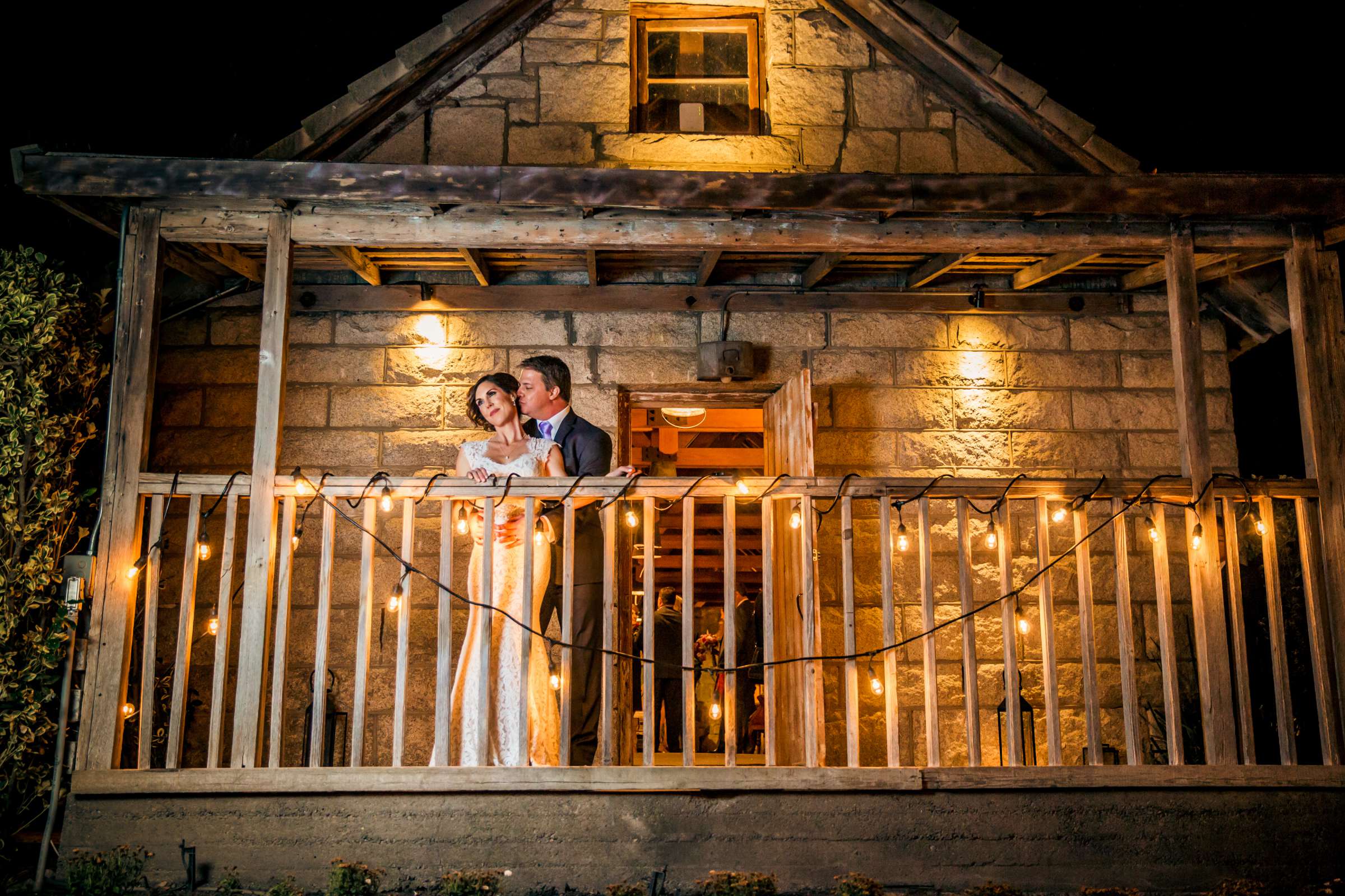 Temecula Creek Inn Wedding coordinated by Shellie Richards, Erin and Jeff Wedding Photo #1 by True Photography