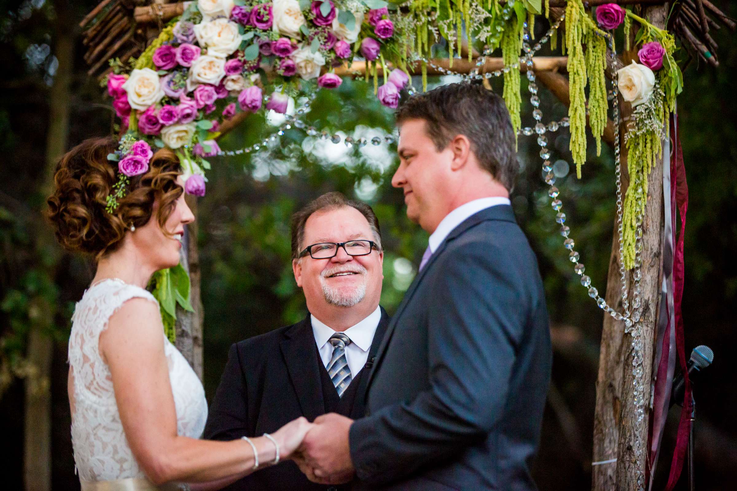 Temecula Creek Inn Wedding coordinated by Shellie Richards, Erin and Jeff Wedding Photo #43 by True Photography